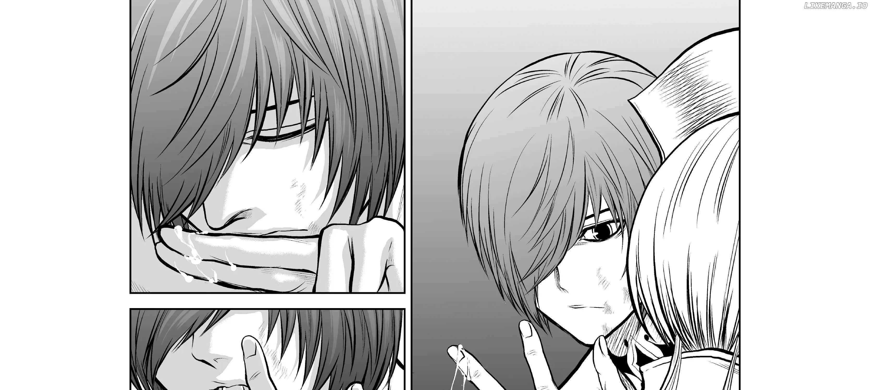 Read Chijou 100-kai chapter 12 image 93 on Lezhin