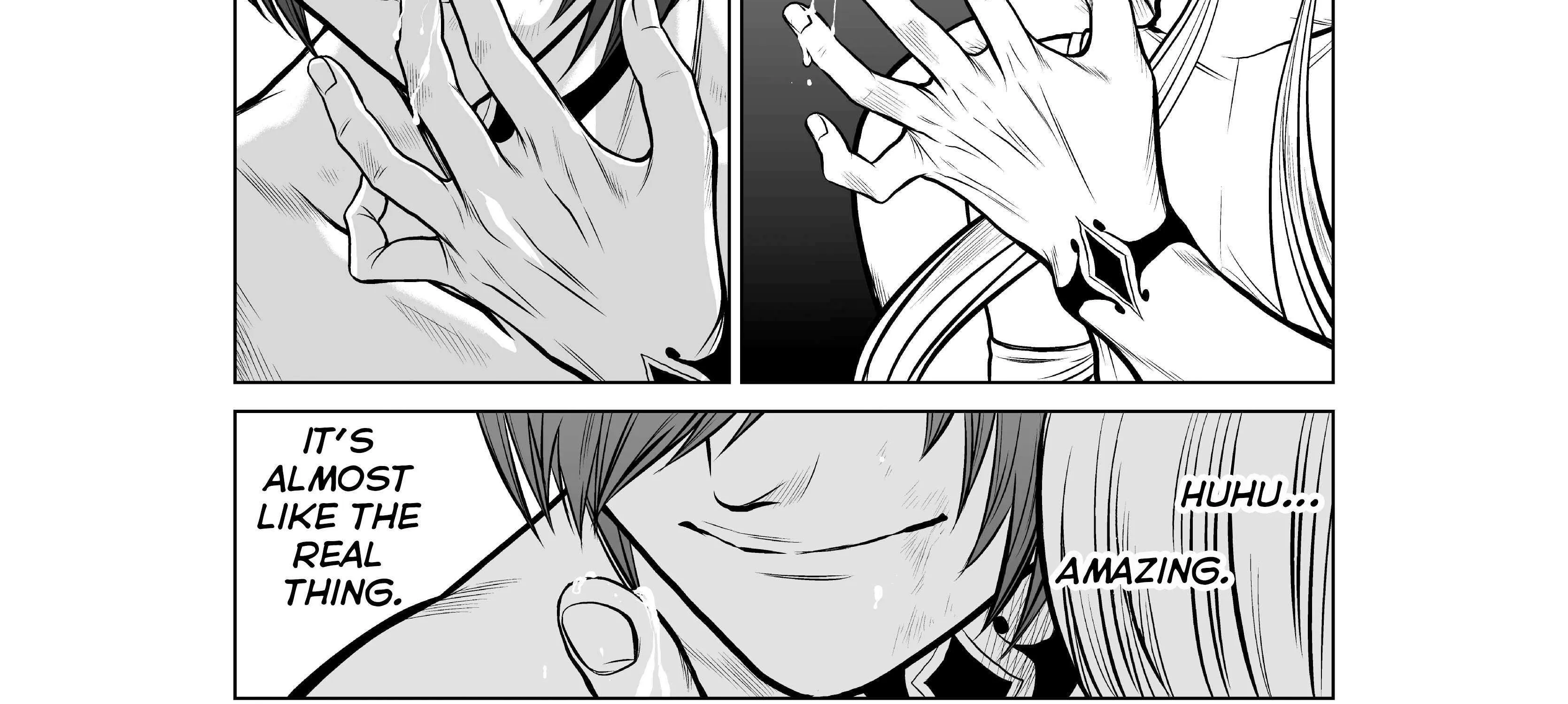 Read Chijou 100-kai chapter 12 image 94 on Lezhin