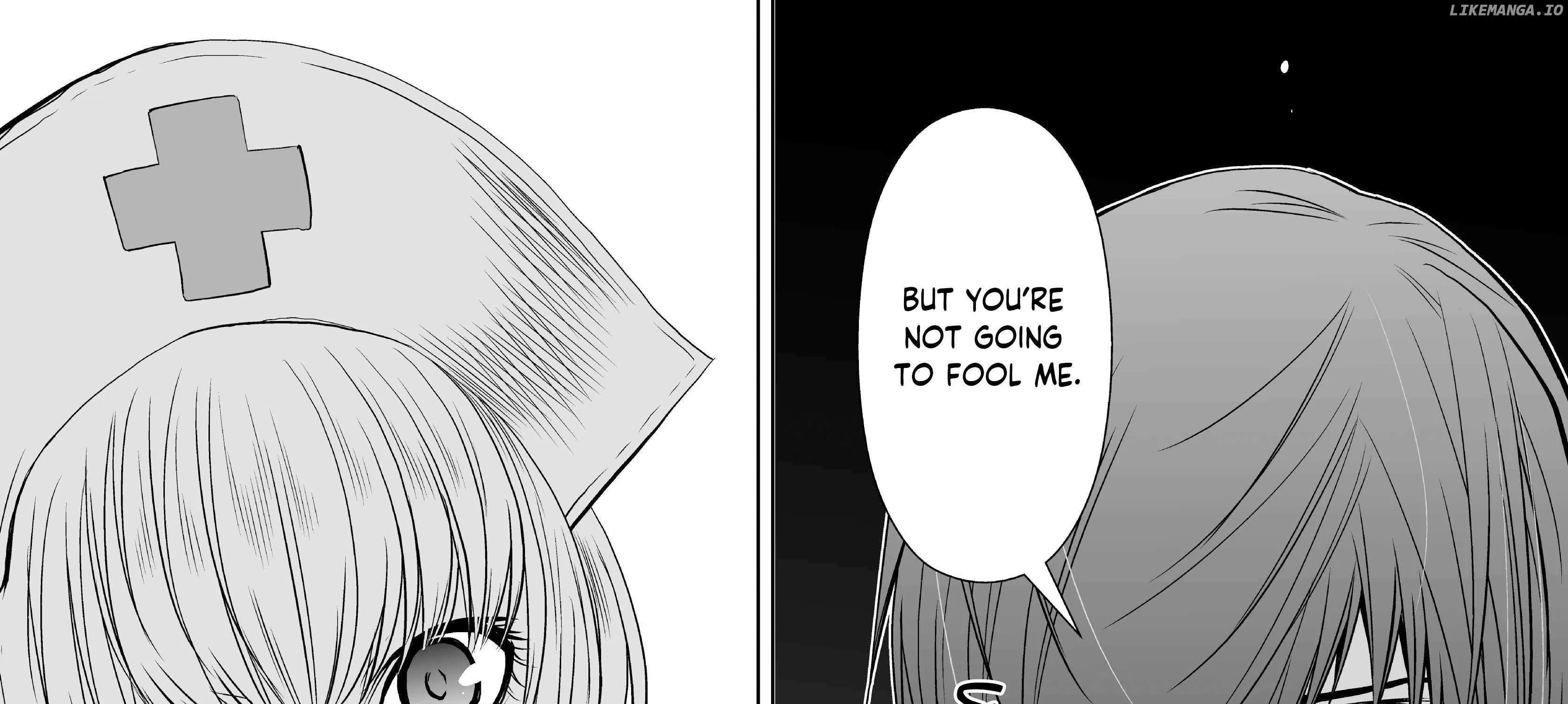 Read Chijou 100-kai chapter 12 image 97 on Lezhin