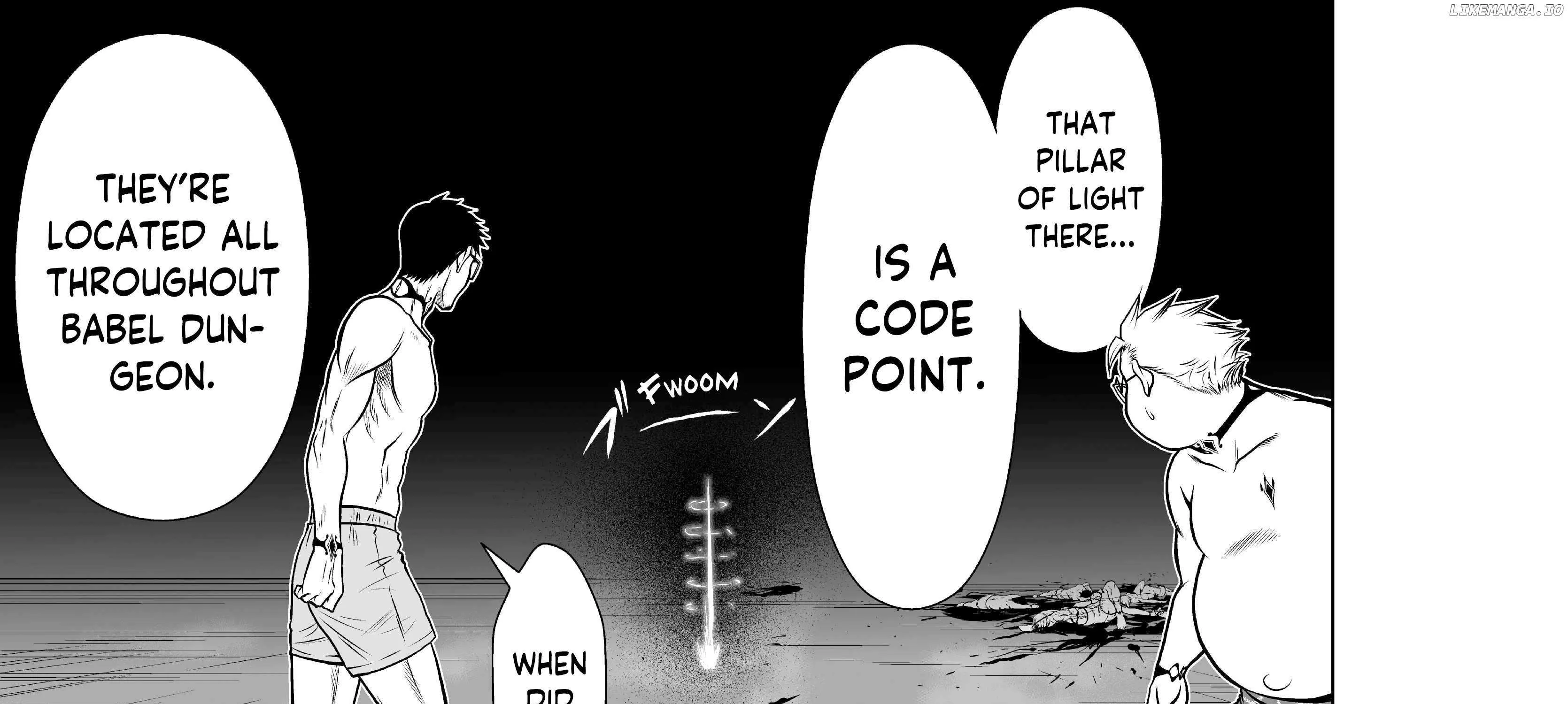 Read Chijou 100-kai chapter 13 image 16 on Lezhin