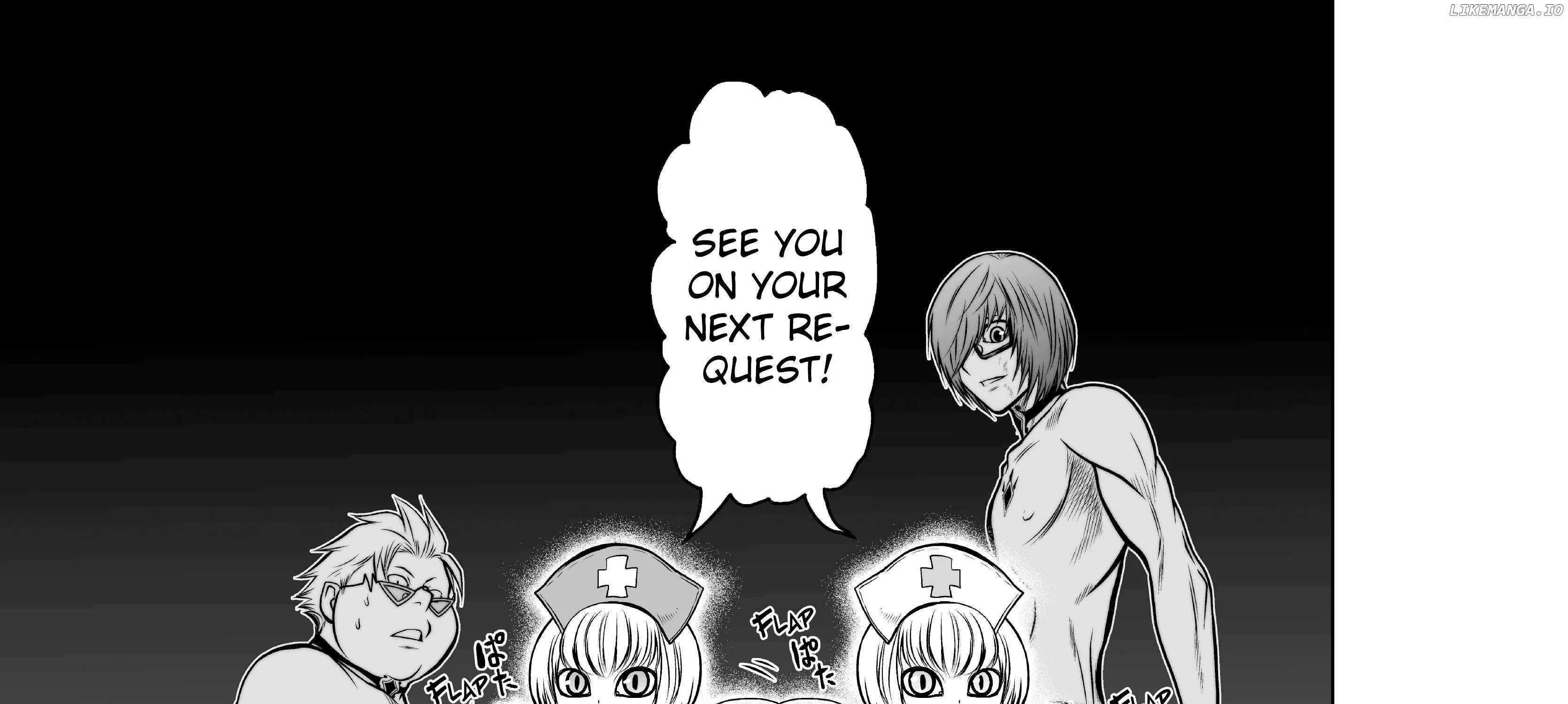 Read Chijou 100-kai chapter 13 image 32 on Lezhin