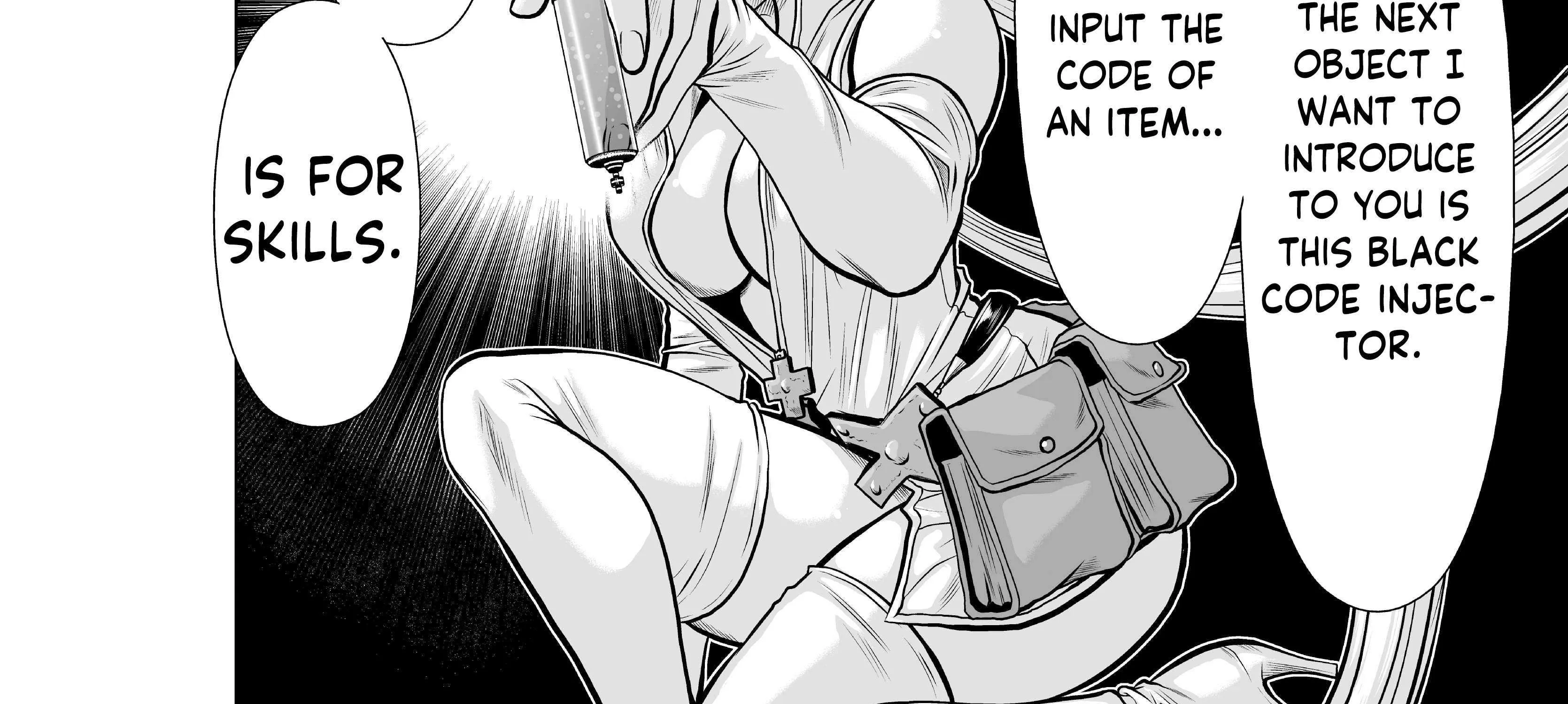 Read Chijou 100-kai chapter 13 image 38 on Lezhin