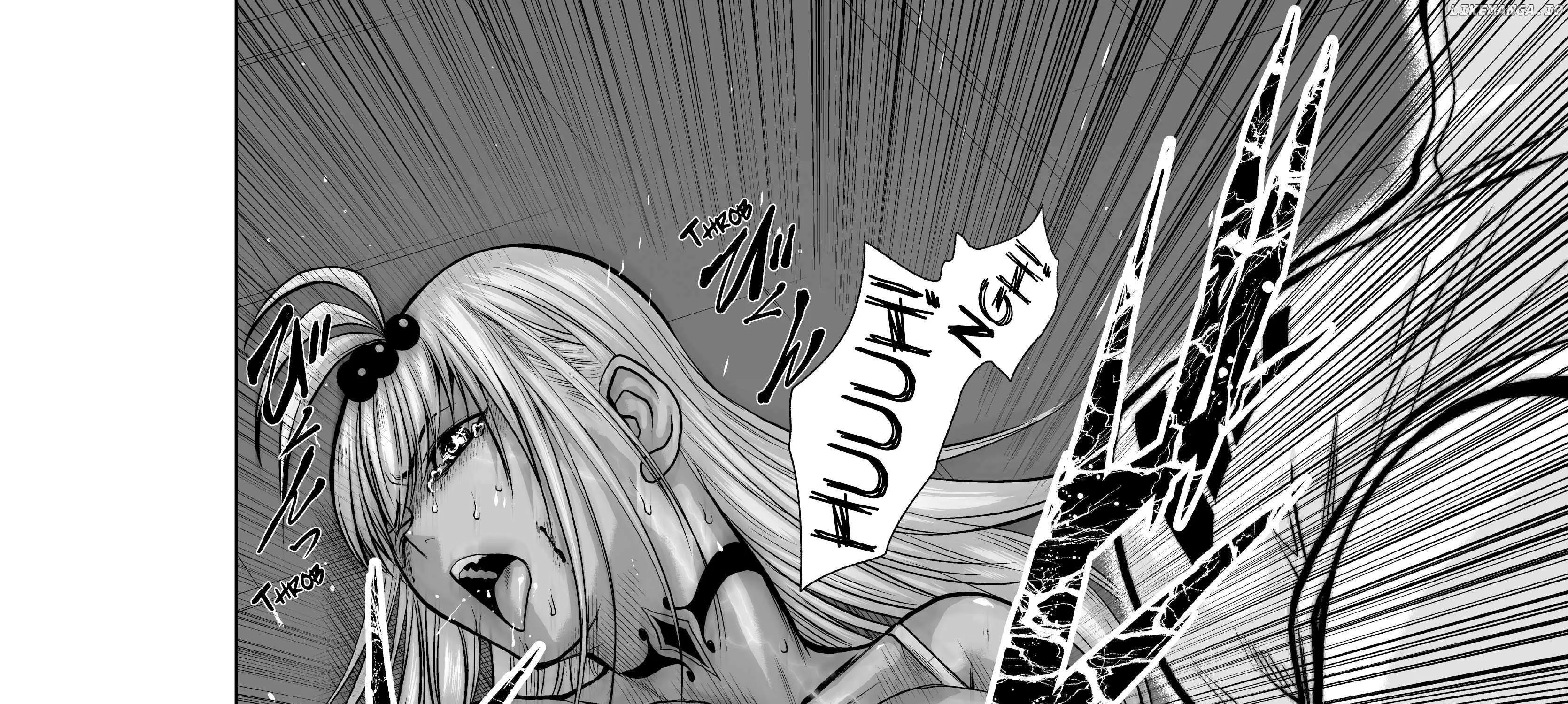 Read Chijou 100-kai chapter 13 image 4 on Lezhin