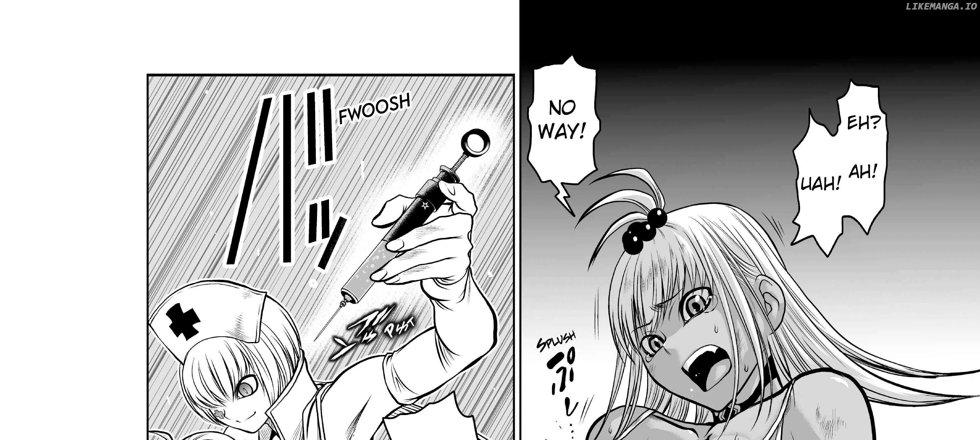 Read Chijou 100-kai chapter 13 image 44 on Lezhin