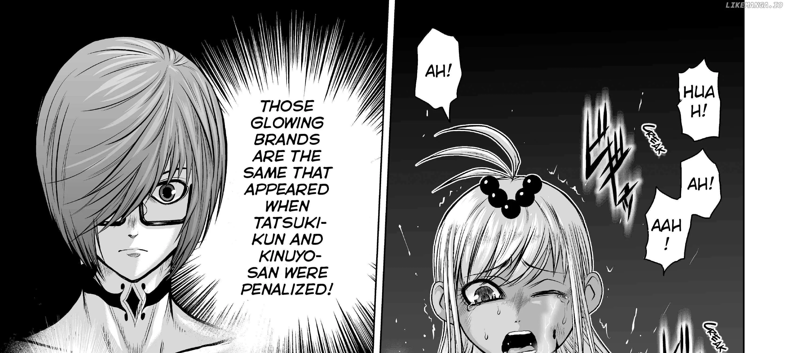 Read Chijou 100-kai chapter 13 image 52 on Lezhin