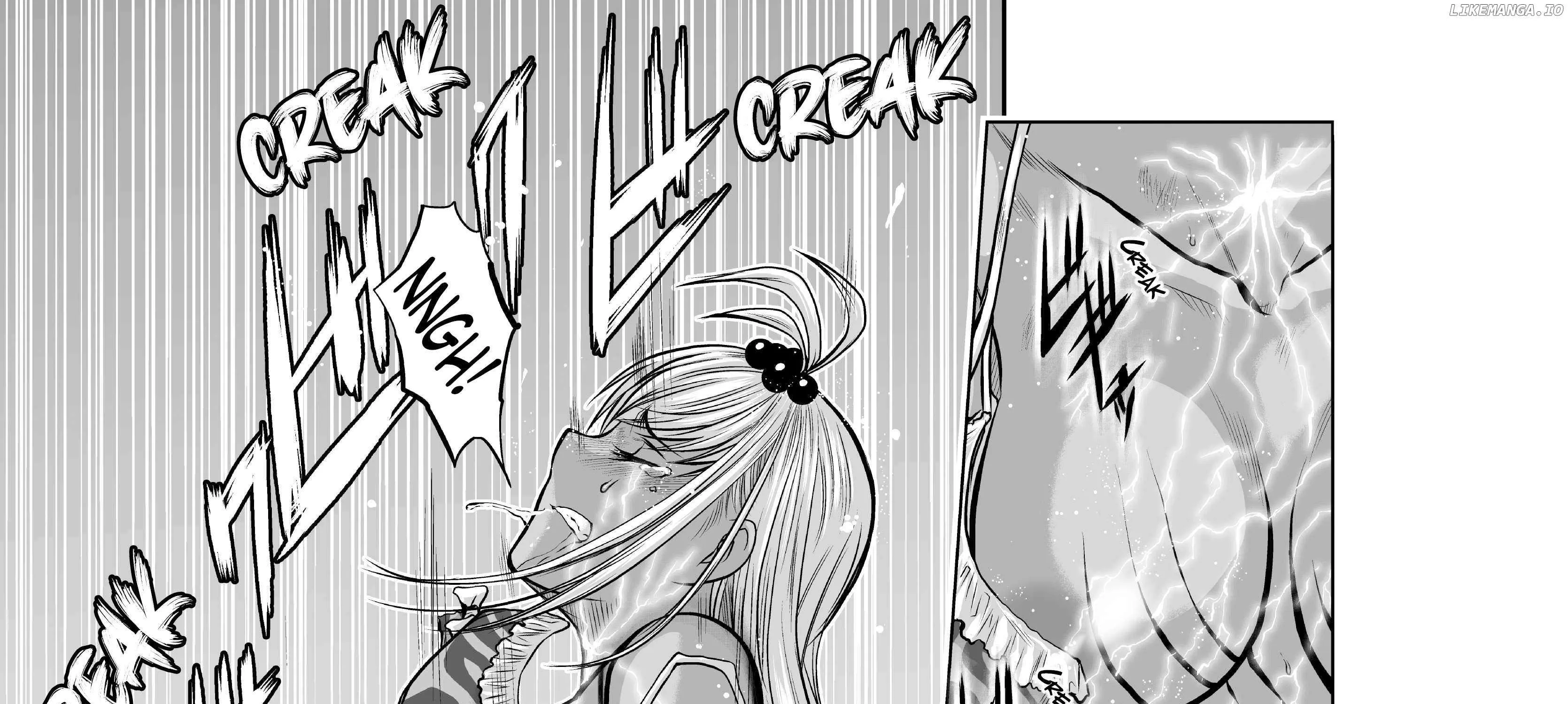 Read Chijou 100-kai chapter 13 image 56 on Lezhin