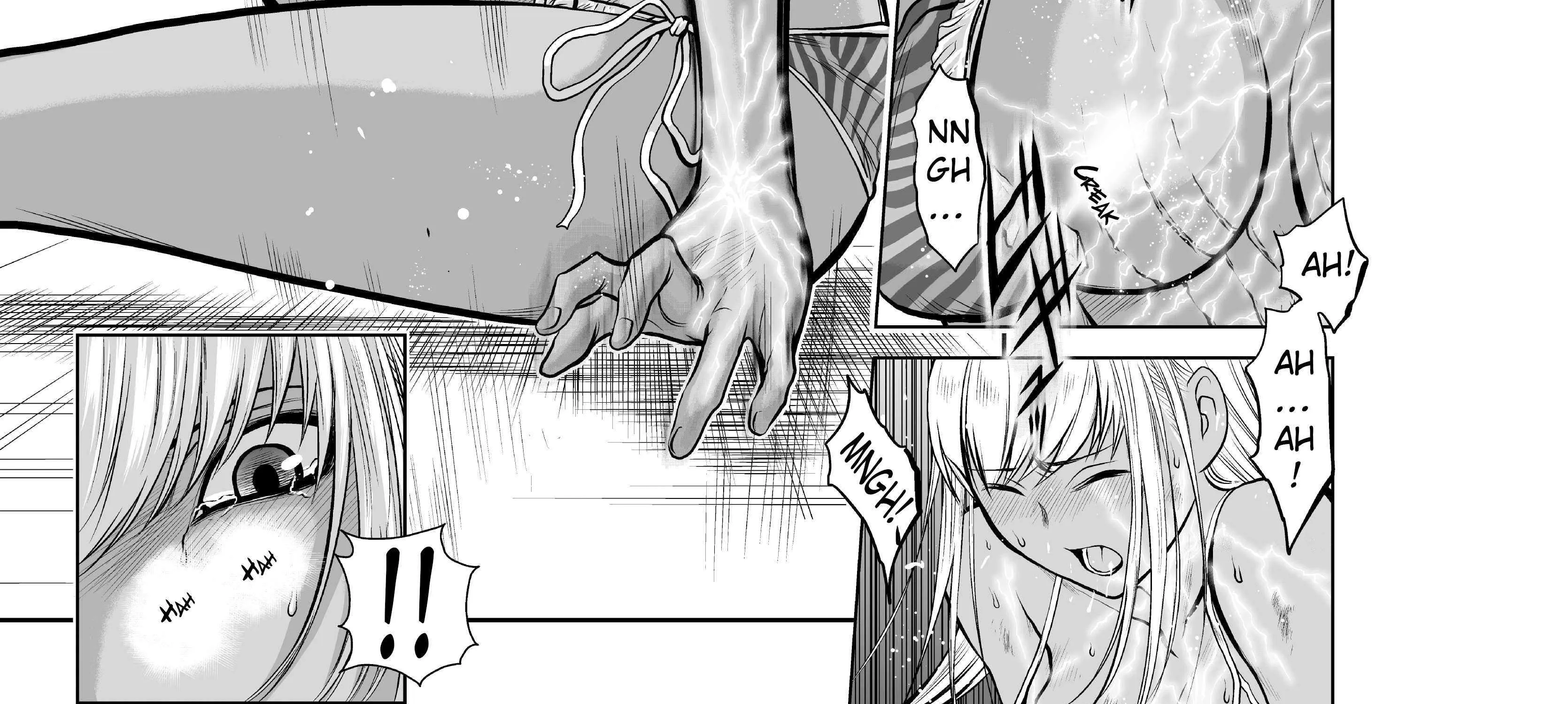 Read Chijou 100-kai chapter 13 image 58 on Lezhin