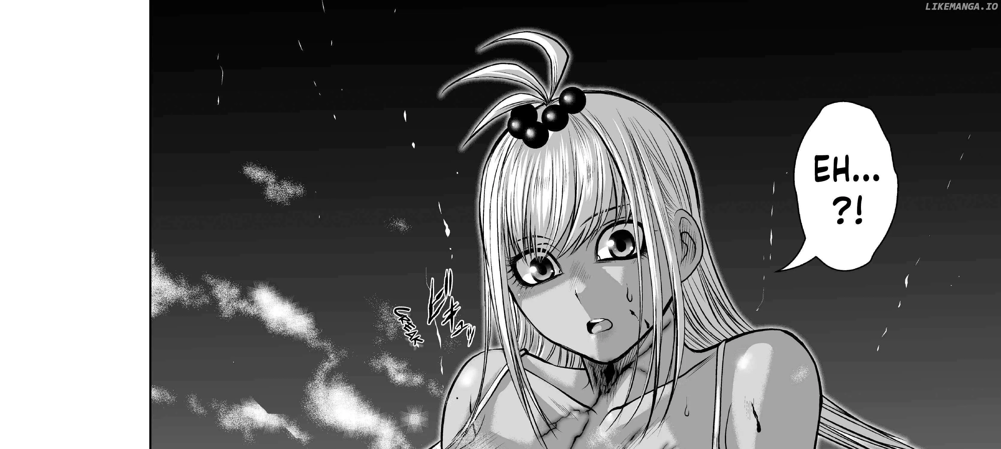 Read Chijou 100-kai chapter 13 image 60 on Lezhin