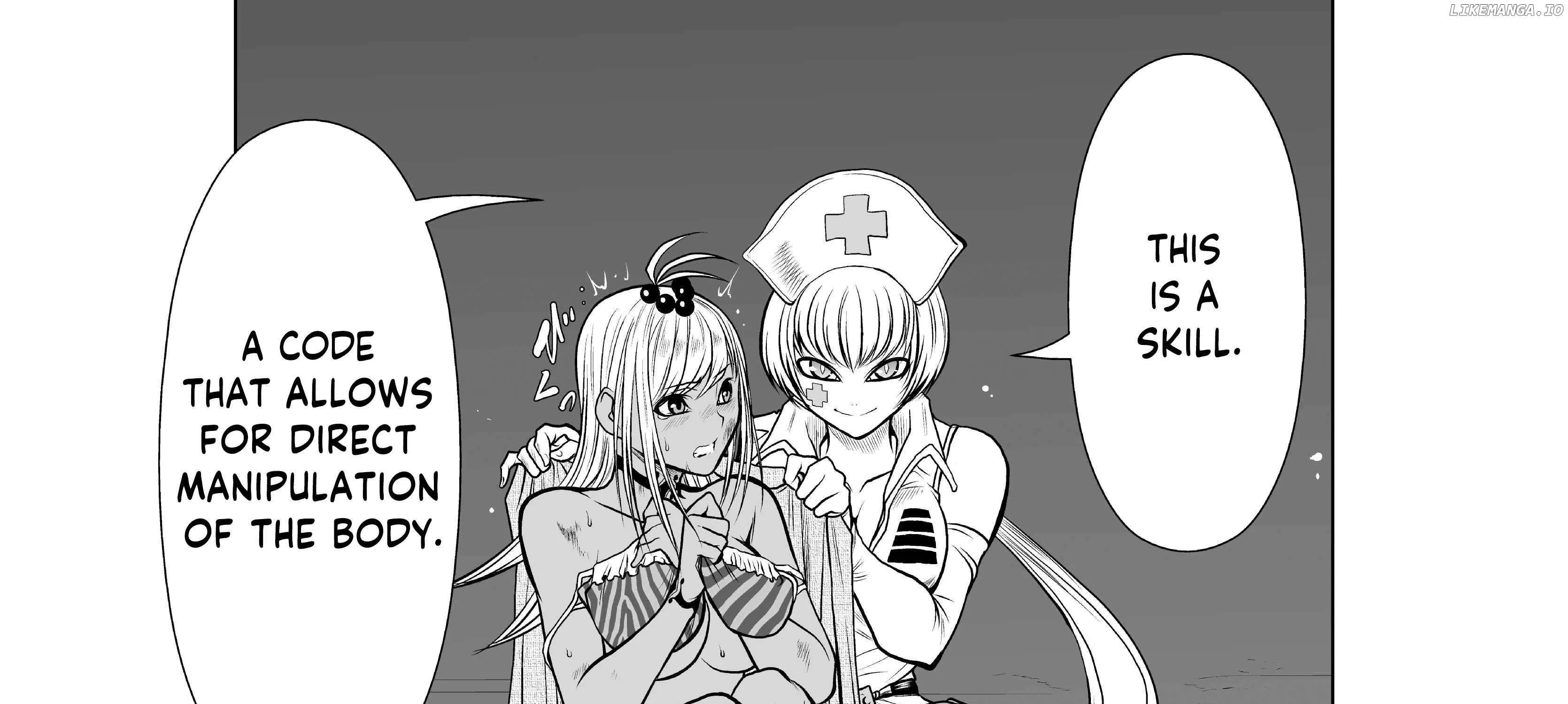 Read Chijou 100-kai chapter 13 image 68 on Lezhin