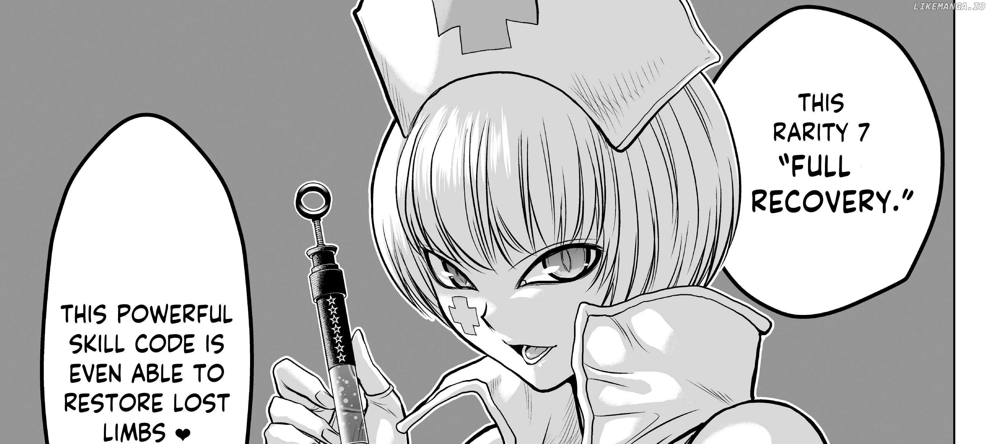 Read Chijou 100-kai chapter 13 image 72 on Lezhin