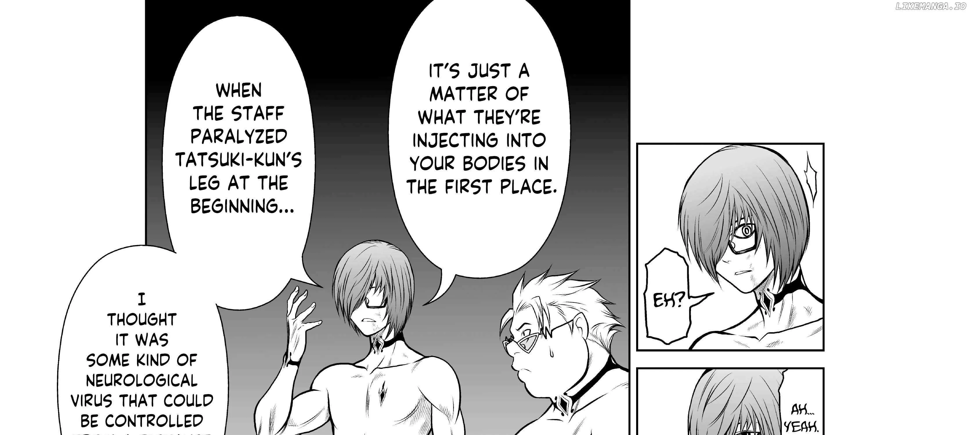 Read Chijou 100-kai chapter 13 image 76 on Lezhin