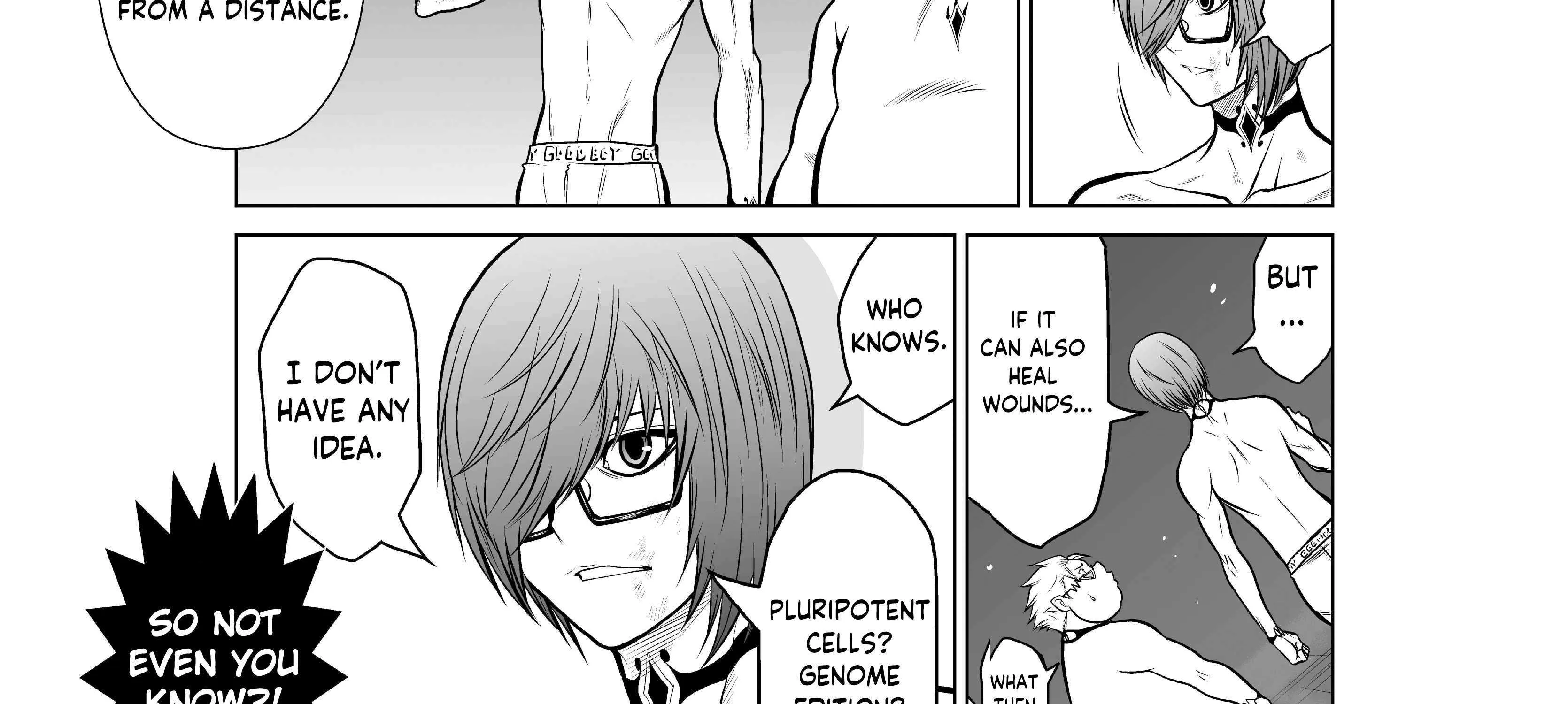 Read Chijou 100-kai chapter 13 image 77 on Lezhin