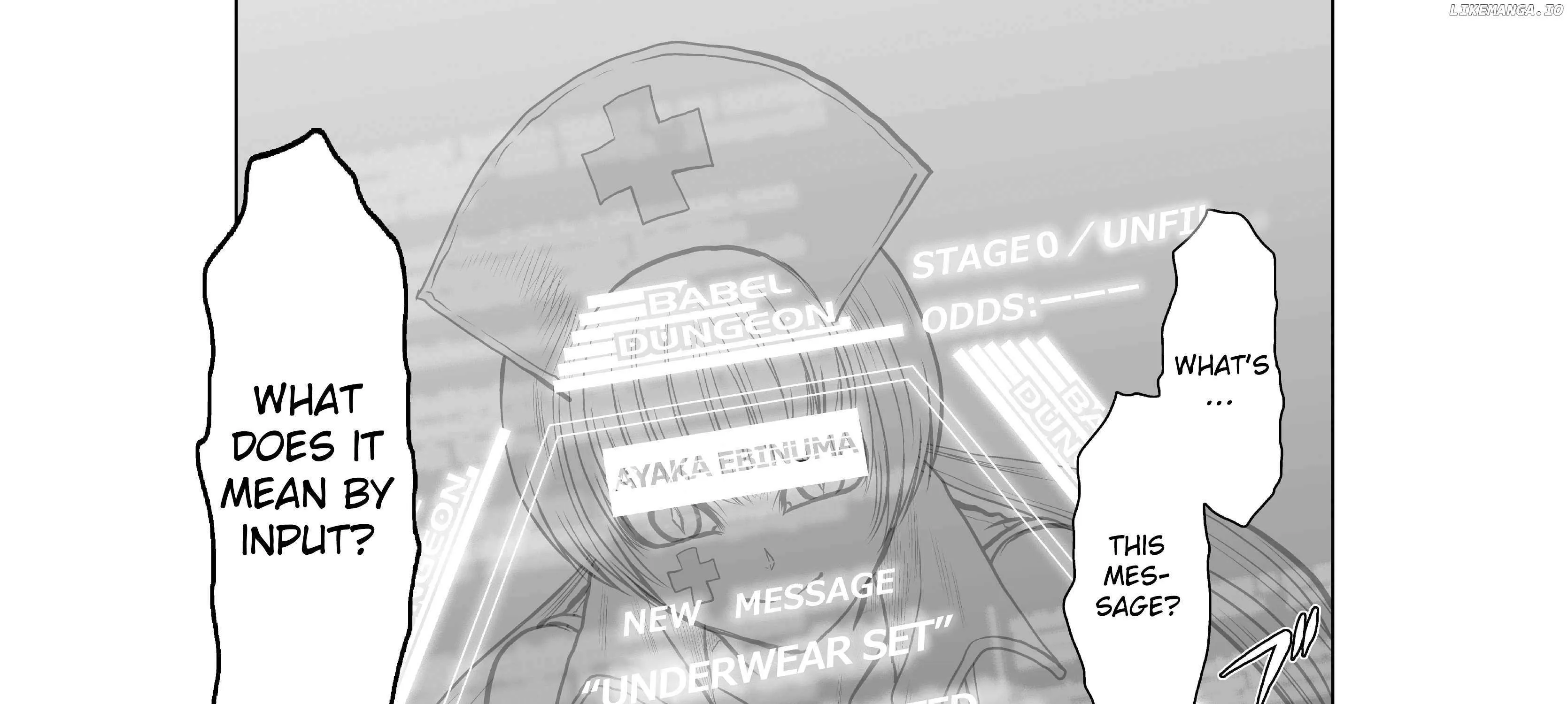 Read Chijou 100-kai chapter 13 image 8 on Lezhin