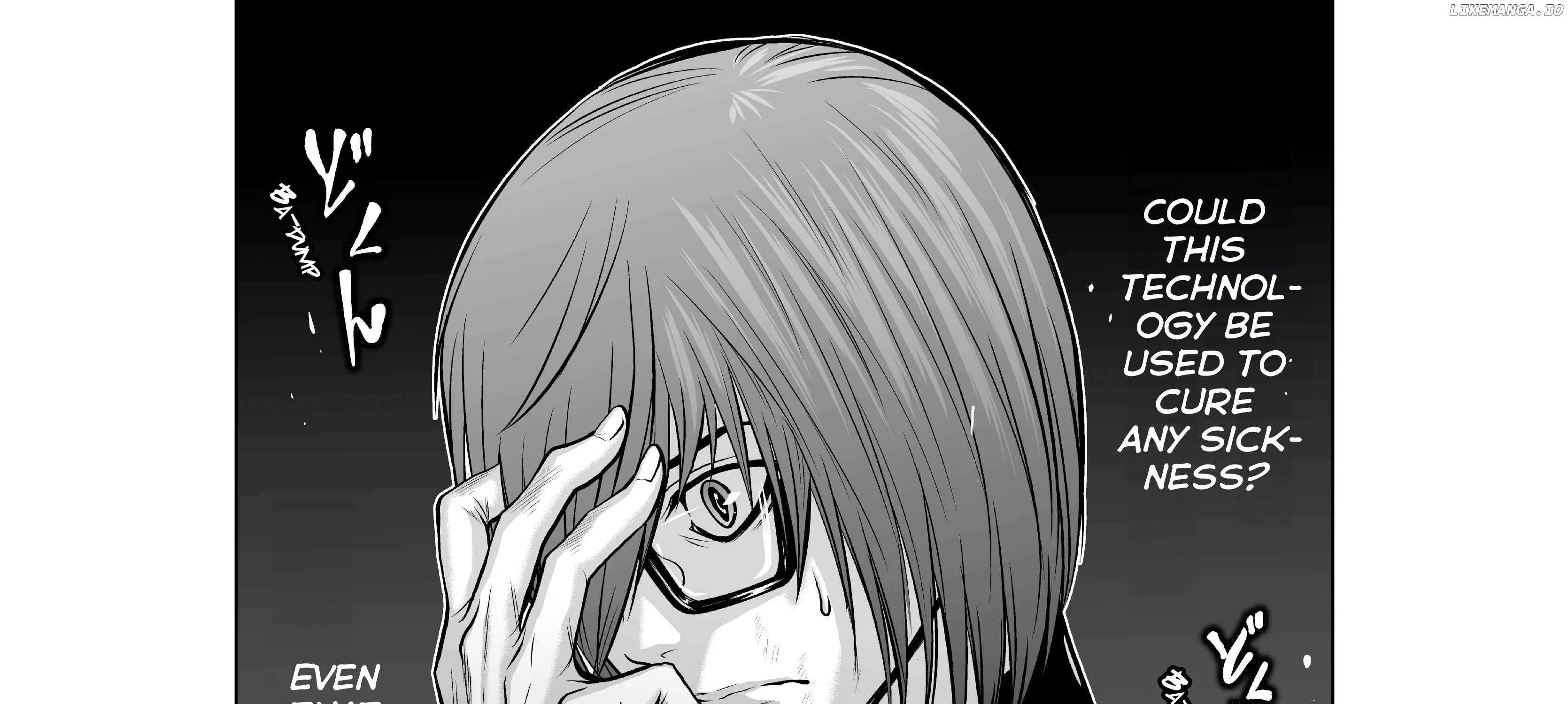 Read Chijou 100-kai chapter 13 image 80 on Lezhin