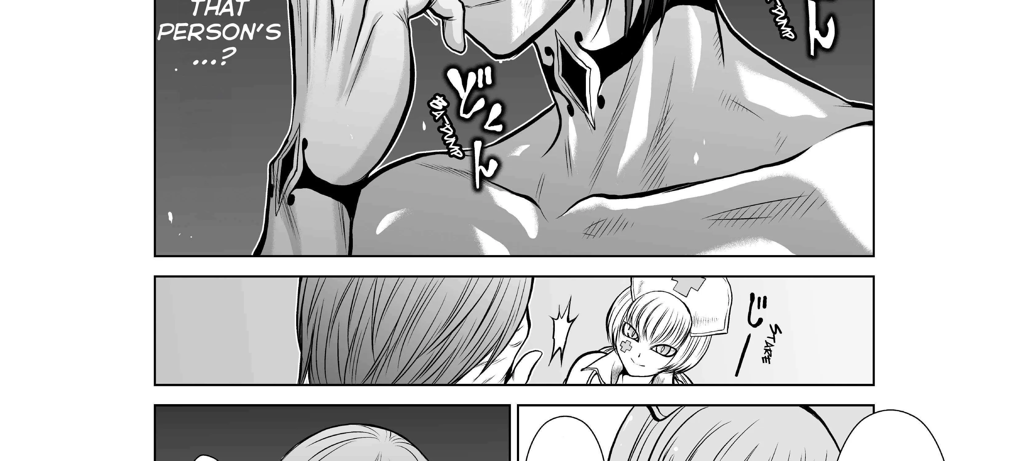 Read Chijou 100-kai chapter 13 image 81 on Lezhin