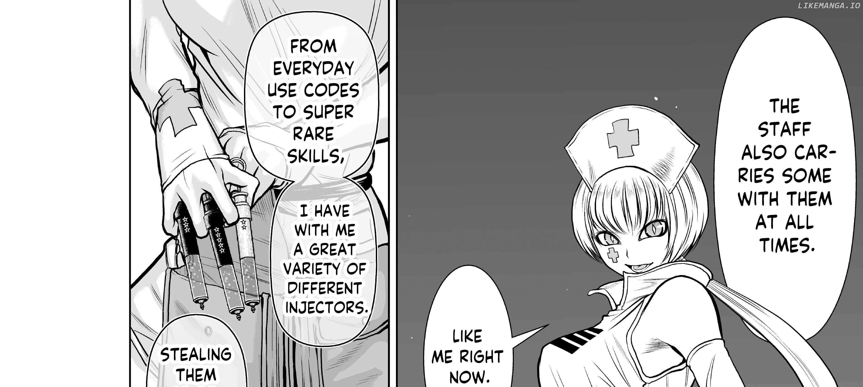 Read Chijou 100-kai chapter 13 image 88 on Lezhin