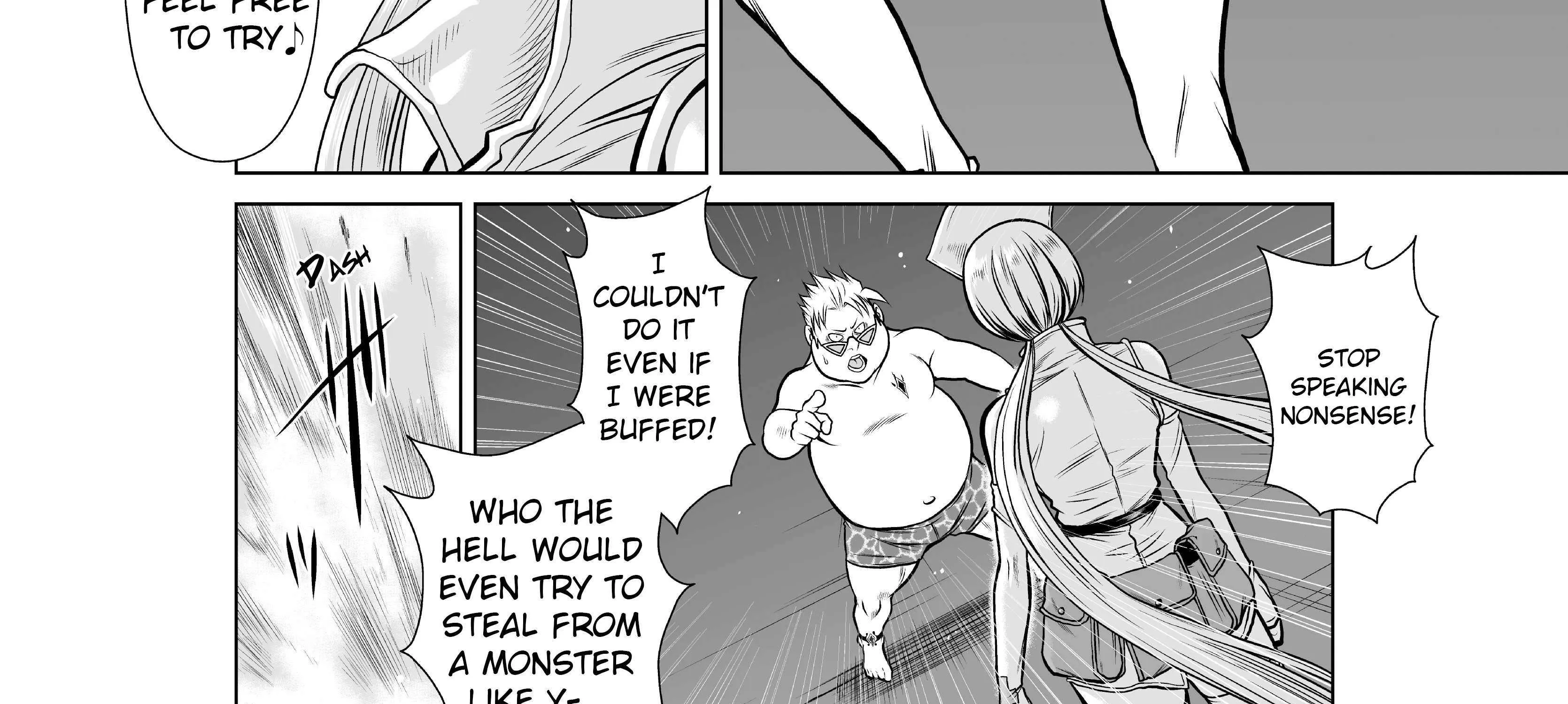 Read Chijou 100-kai chapter 13 image 90 on Lezhin