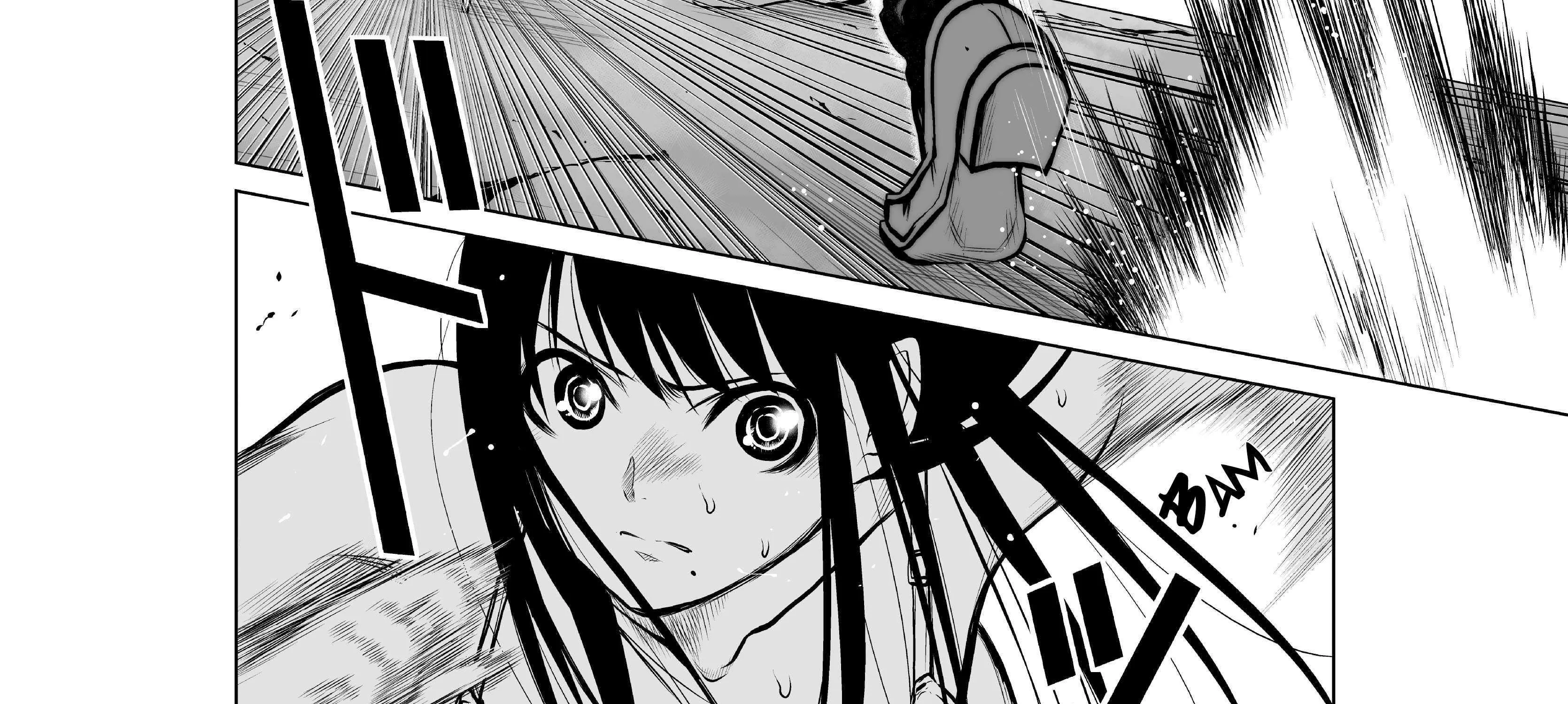 Read Chijou 100-kai chapter 13 image 94 on Lezhin