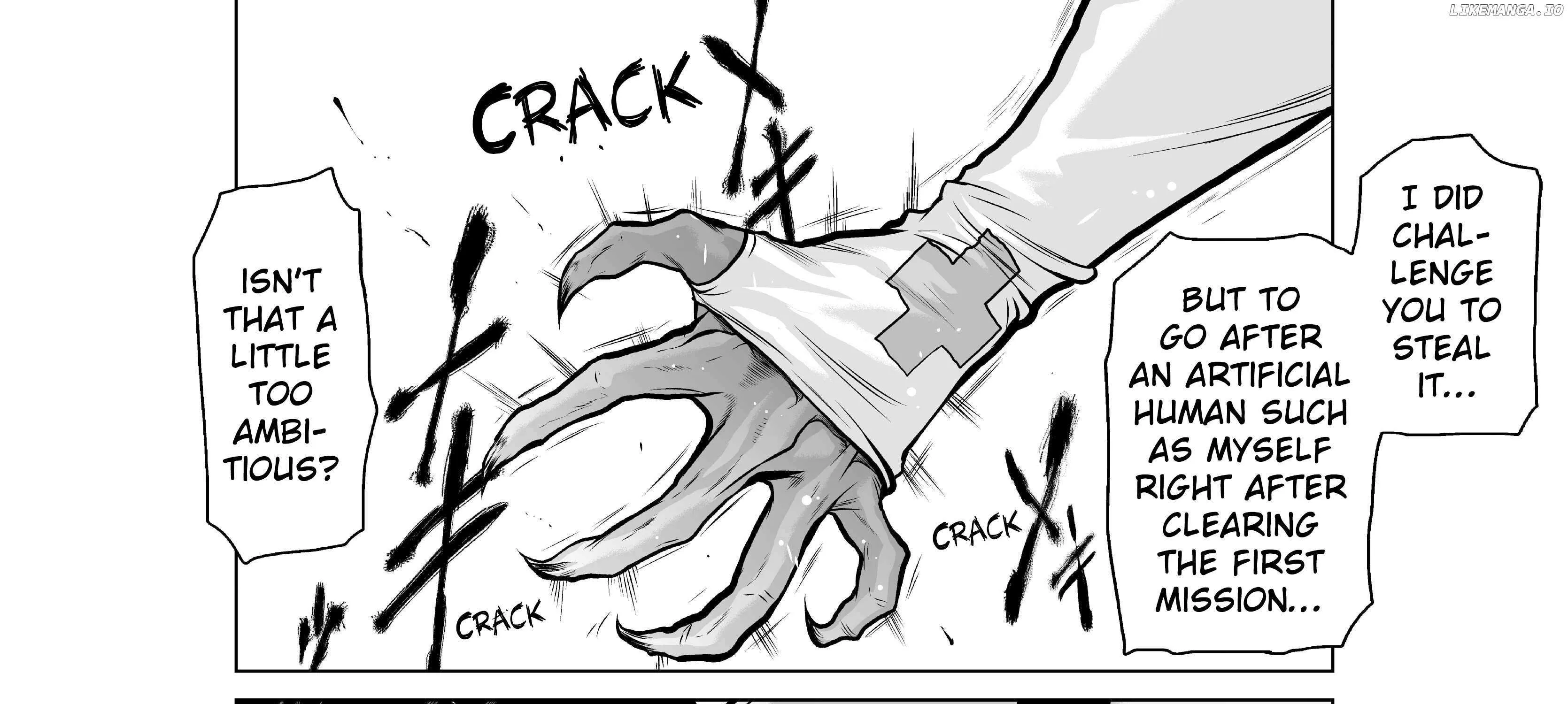 Read Chijou 100-kai chapter 14 image 16 on Lezhin