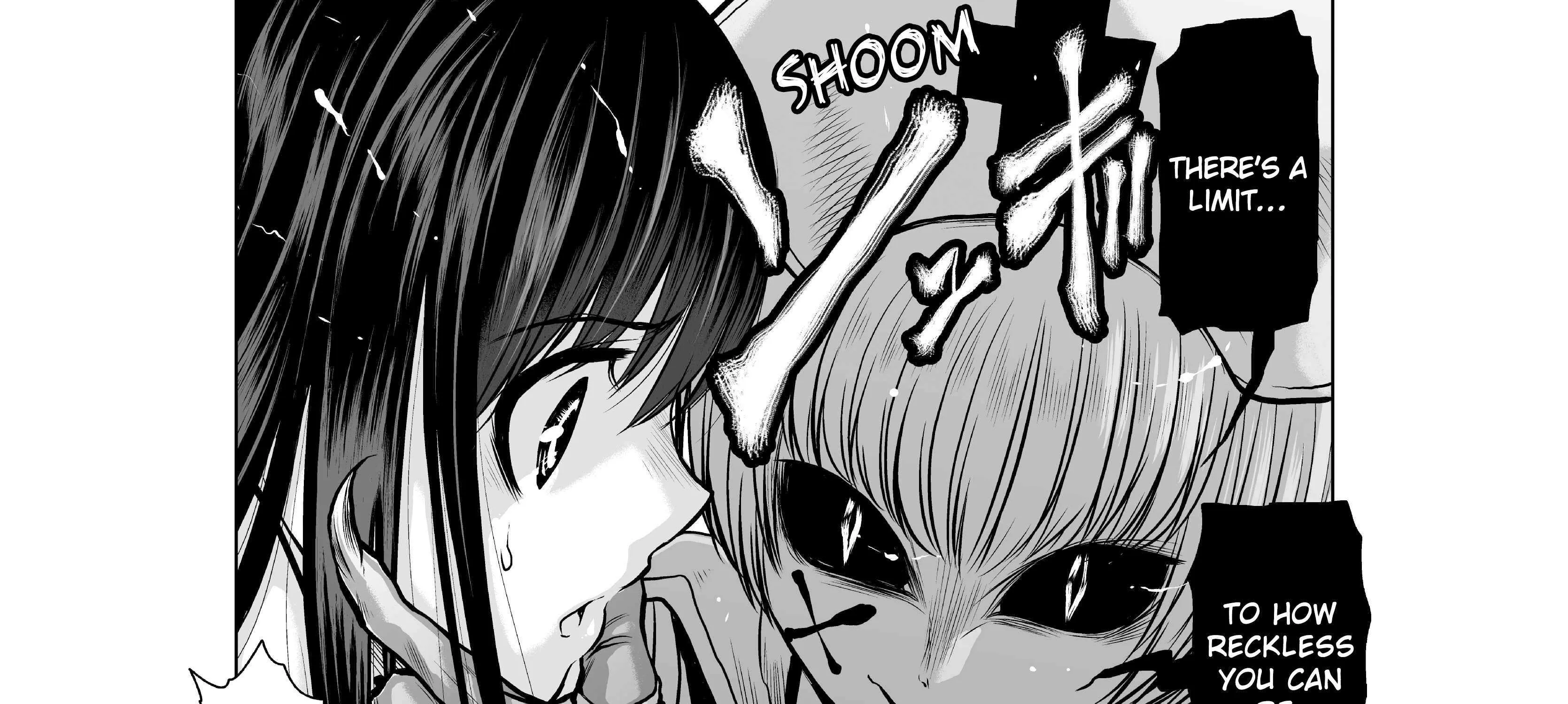 Read Chijou 100-kai chapter 14 image 17 on Lezhin
