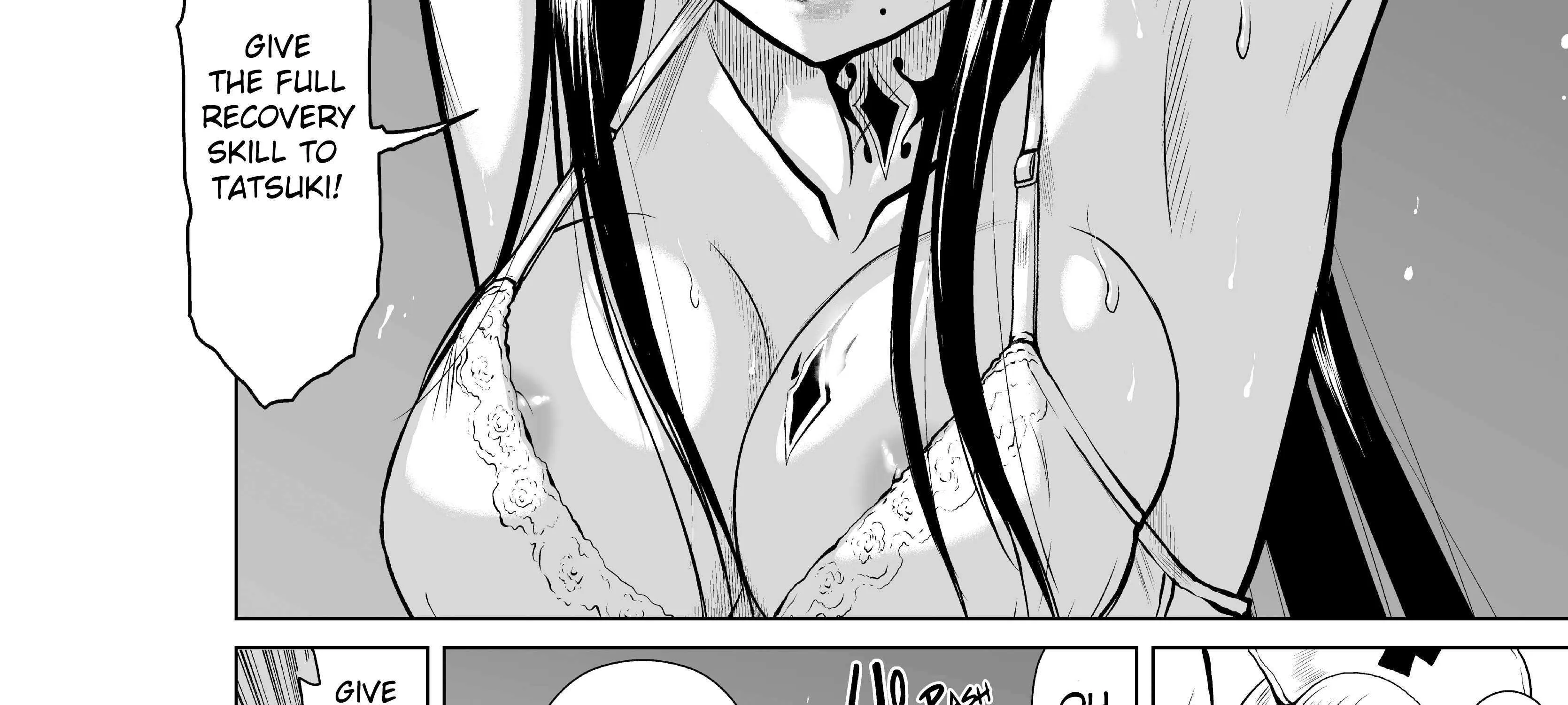 Read Chijou 100-kai chapter 14 image 21 on Lezhin