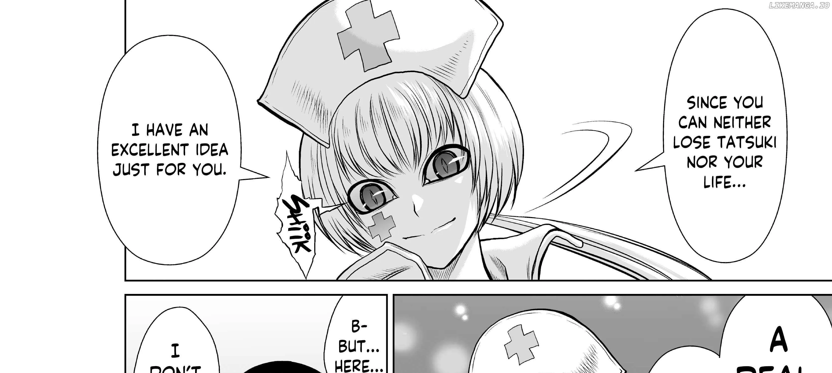 Read Chijou 100-kai chapter 14 image 28 on Lezhin
