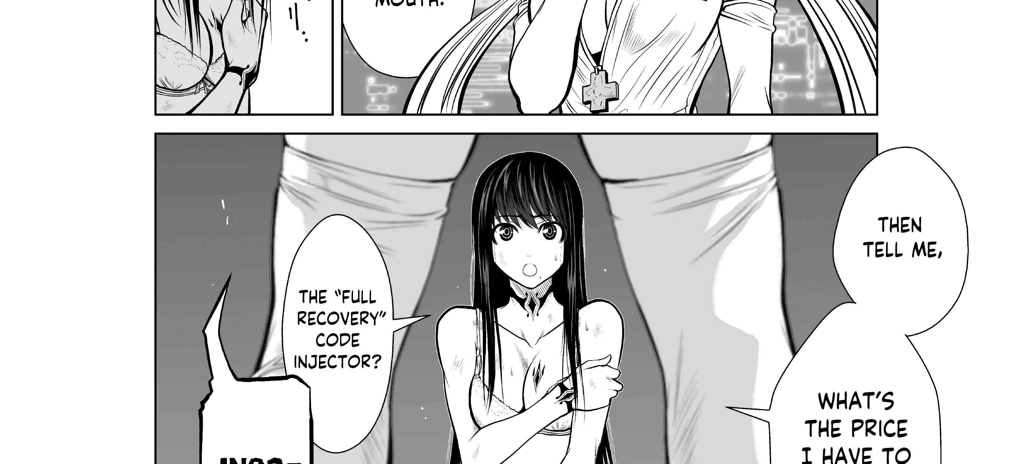 Read Chijou 100-kai chapter 14 image 33 on Lezhin
