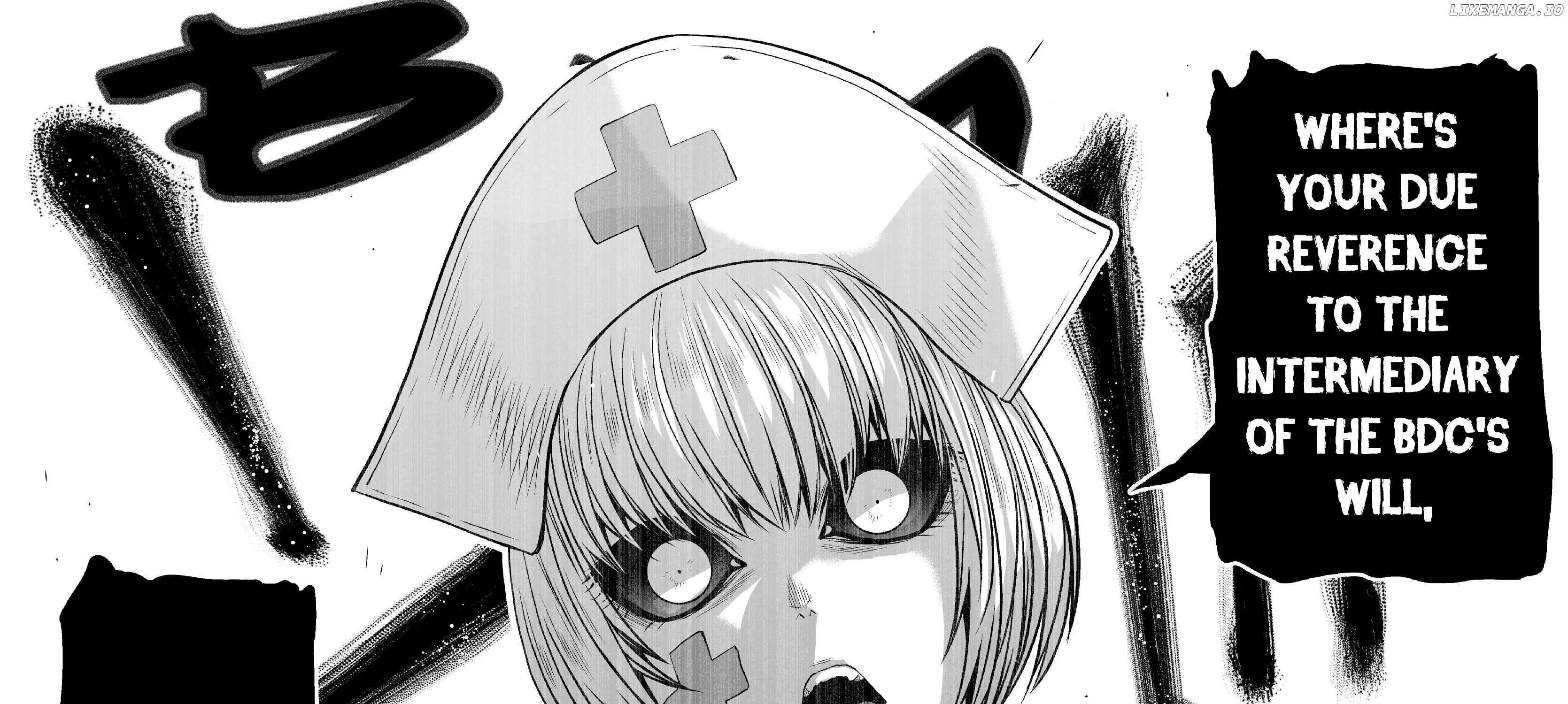 Read Chijou 100-kai chapter 14 image 36 on Lezhin