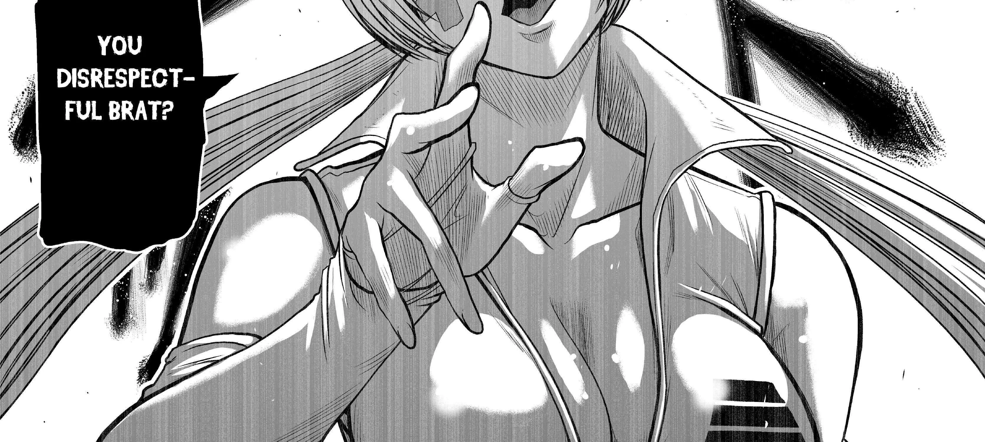Read Chijou 100-kai chapter 14 image 37 on Lezhin
