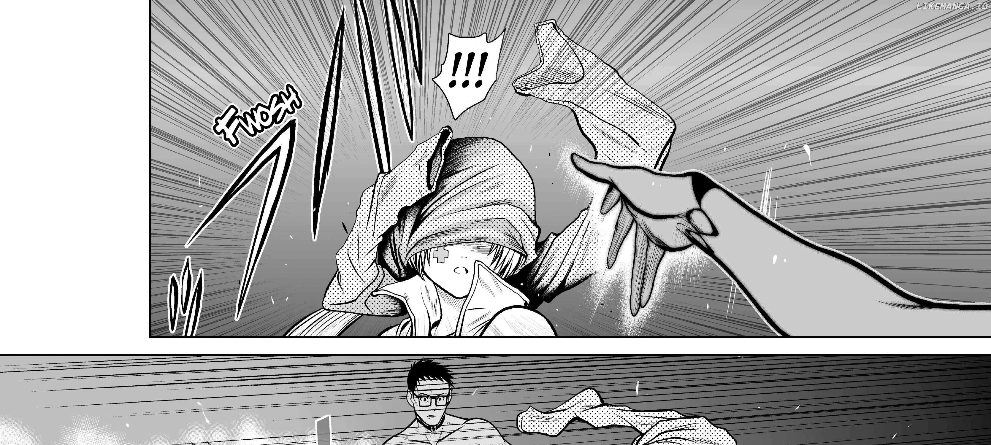 Read Chijou 100-kai chapter 14 image 4 on Lezhin