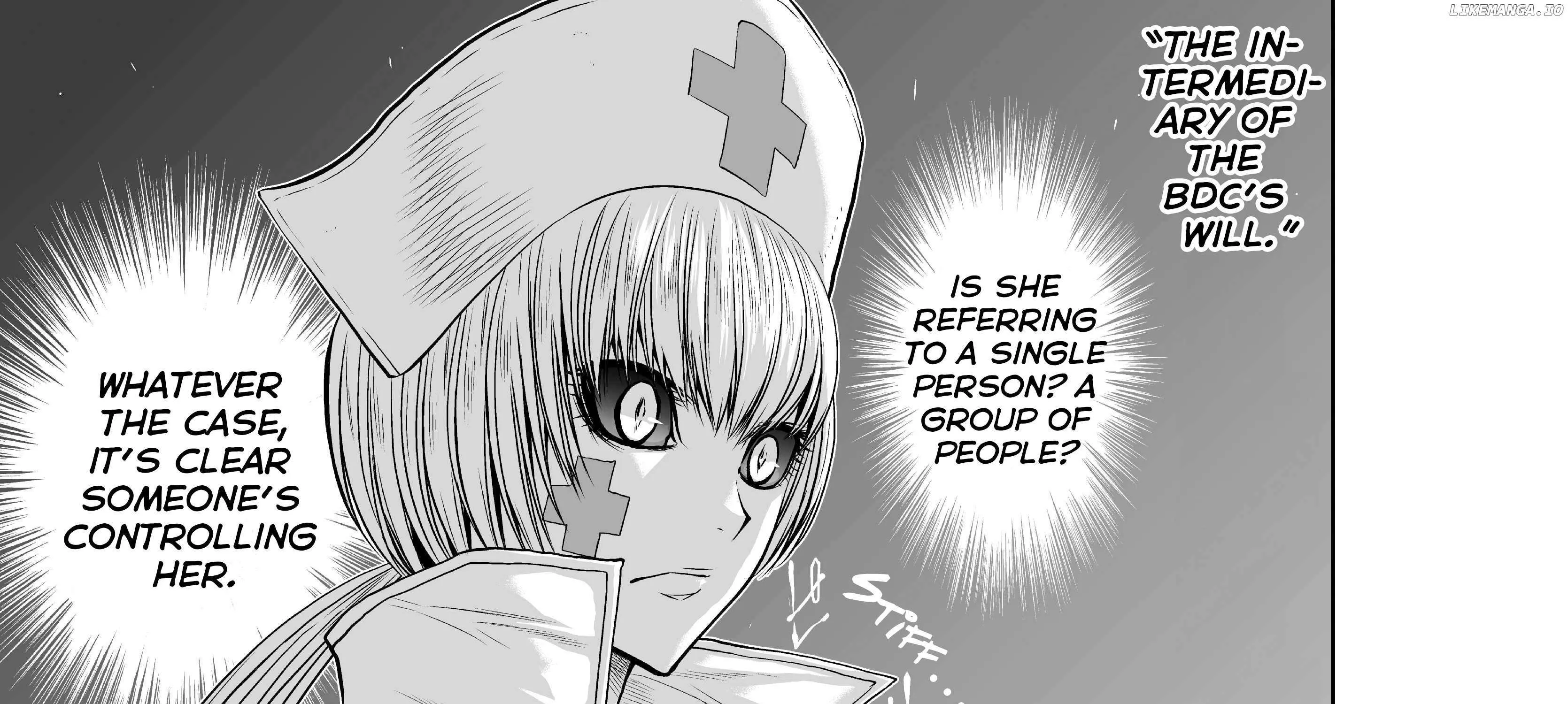 Read Chijou 100-kai chapter 14 image 40 on Lezhin