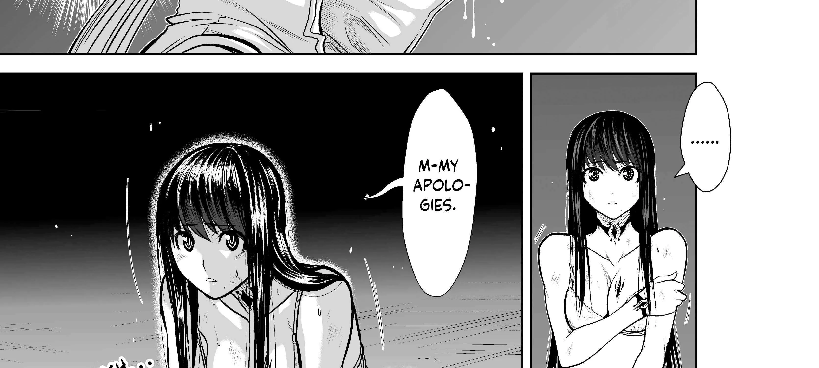 Read Chijou 100-kai chapter 14 image 41 on Lezhin