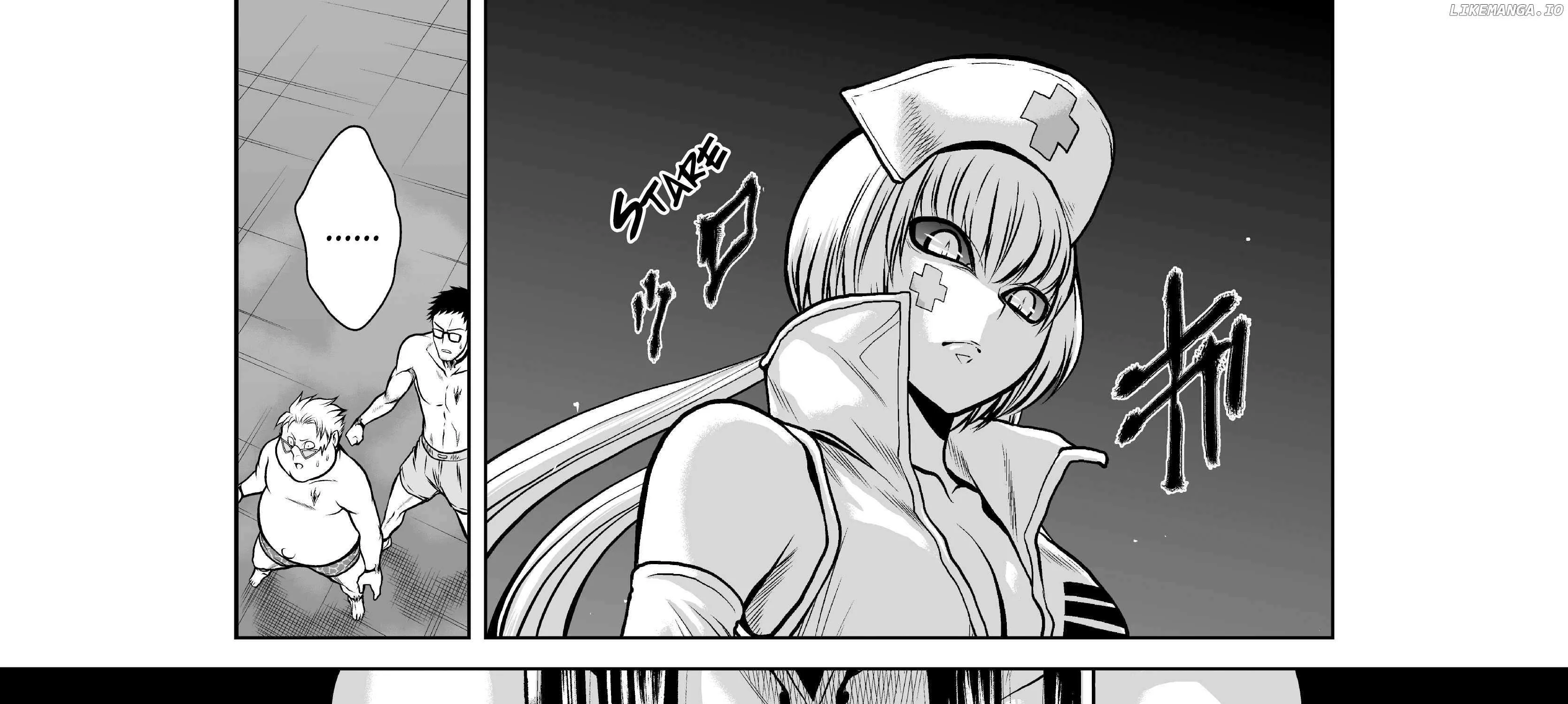 Read Chijou 100-kai chapter 14 image 44 on Lezhin