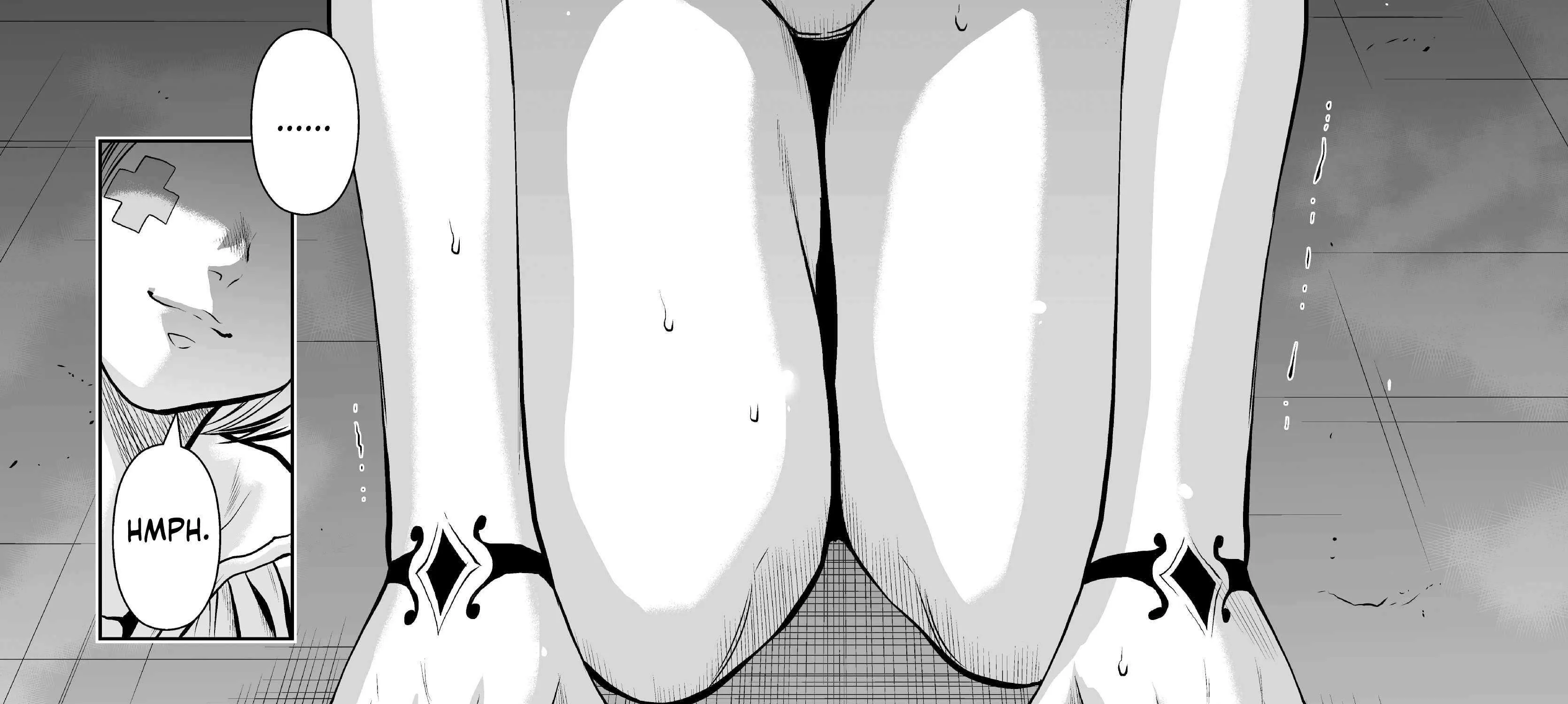 Read Chijou 100-kai chapter 14 image 46 on Lezhin