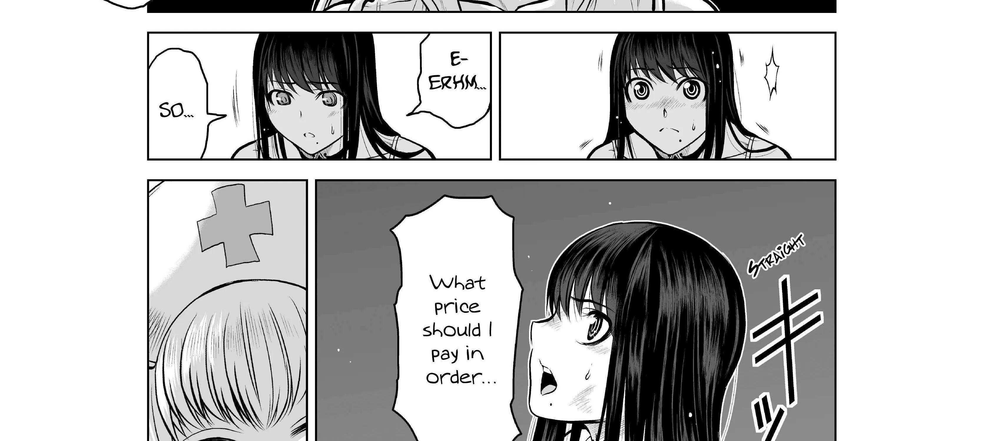 Read Chijou 100-kai chapter 14 image 49 on Lezhin