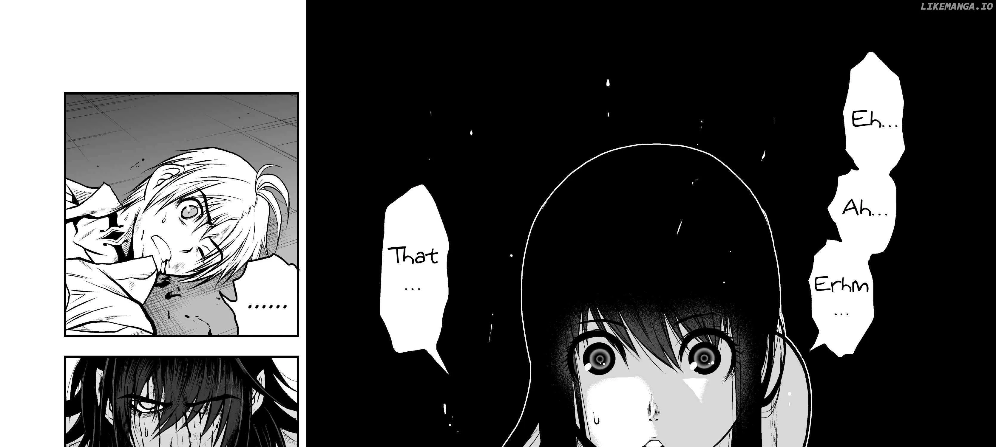 Read Chijou 100-kai chapter 14 image 56 on Lezhin
