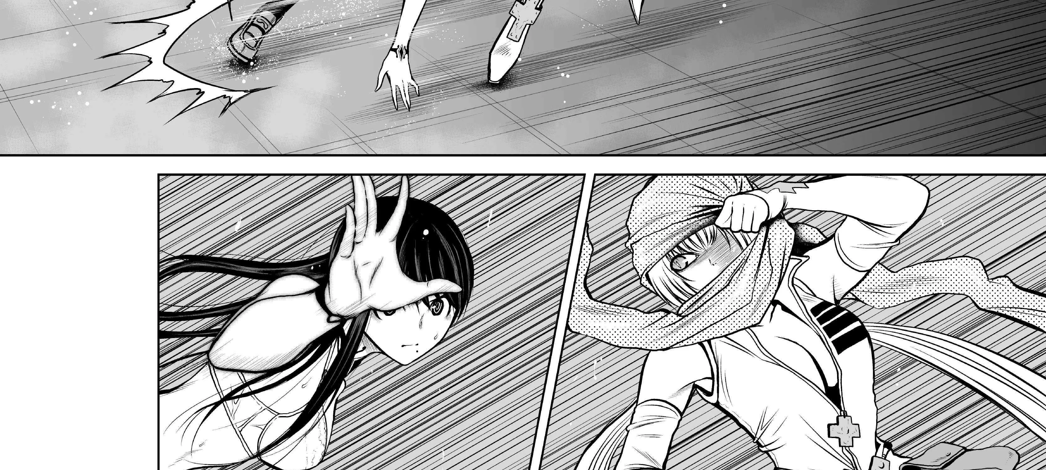 Read Chijou 100-kai chapter 14 image 6 on Lezhin