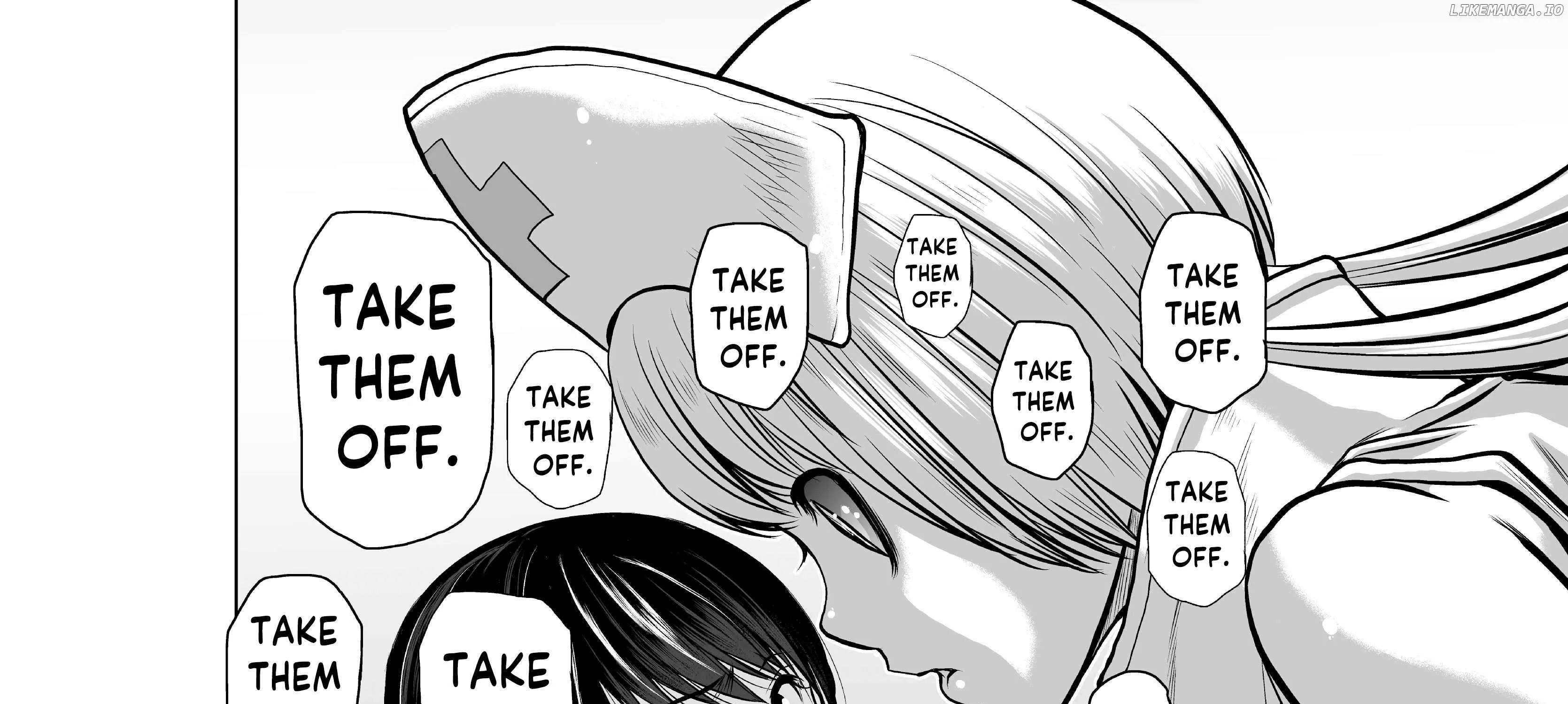 Read Chijou 100-kai chapter 14 image 60 on Lezhin