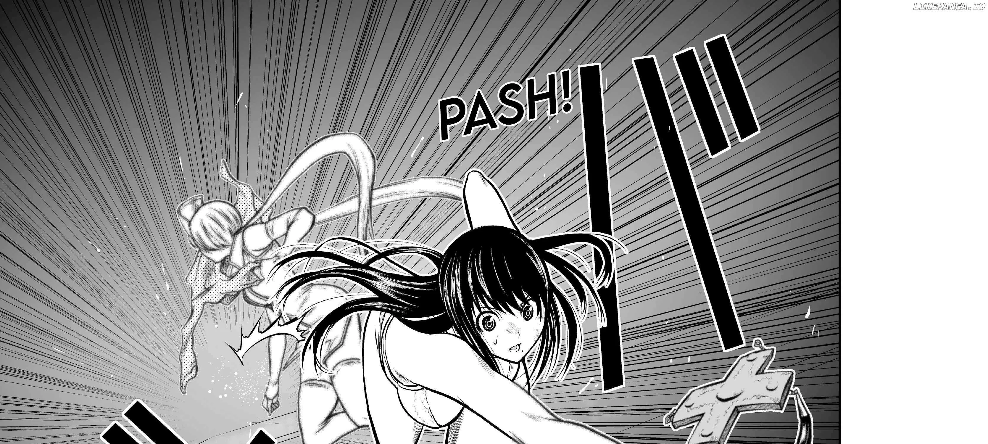 Read Chijou 100-kai chapter 14 image 8 on Lezhin