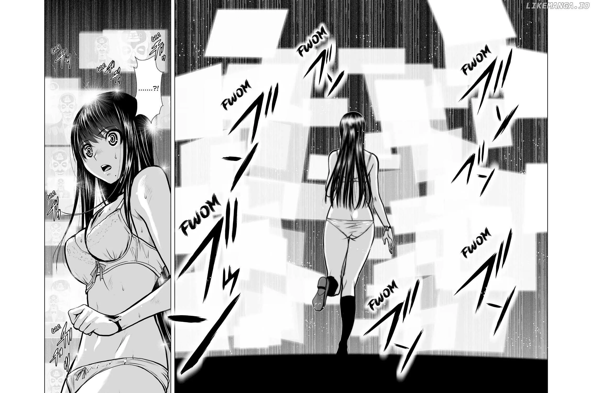 Read Chijou 100-kai chapter 15 image 55 on Lezhin