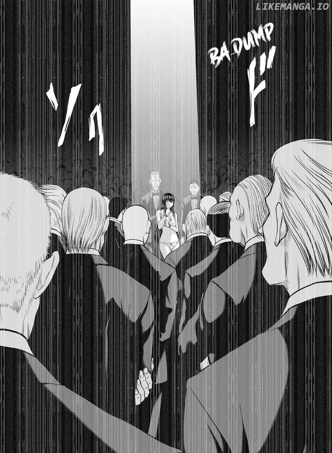 Read Chijou 100-kai chapter 15 image 61 on Lezhin