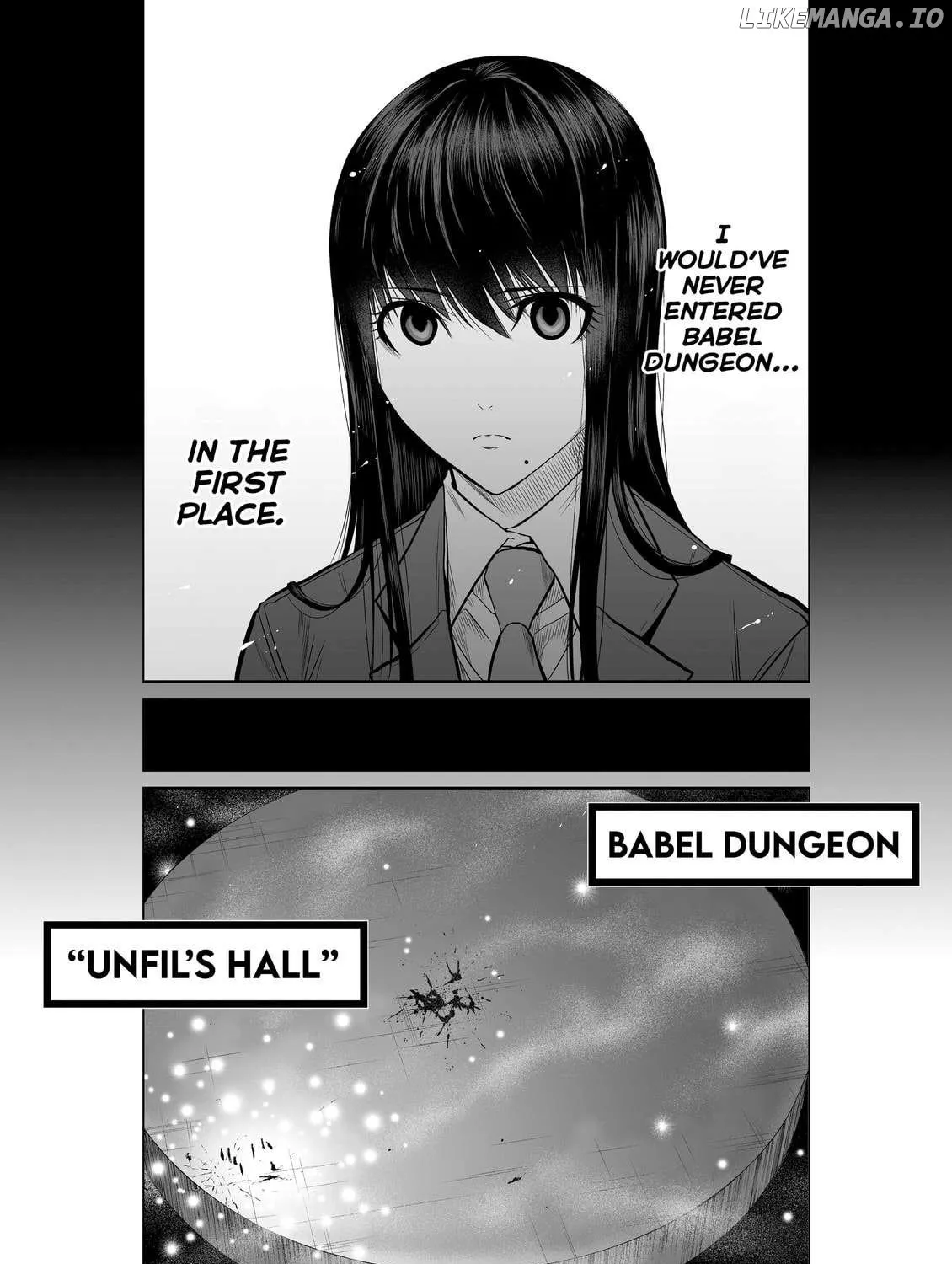 Read Chijou 100-kai chapter 16.1 image 2 on Lezhin