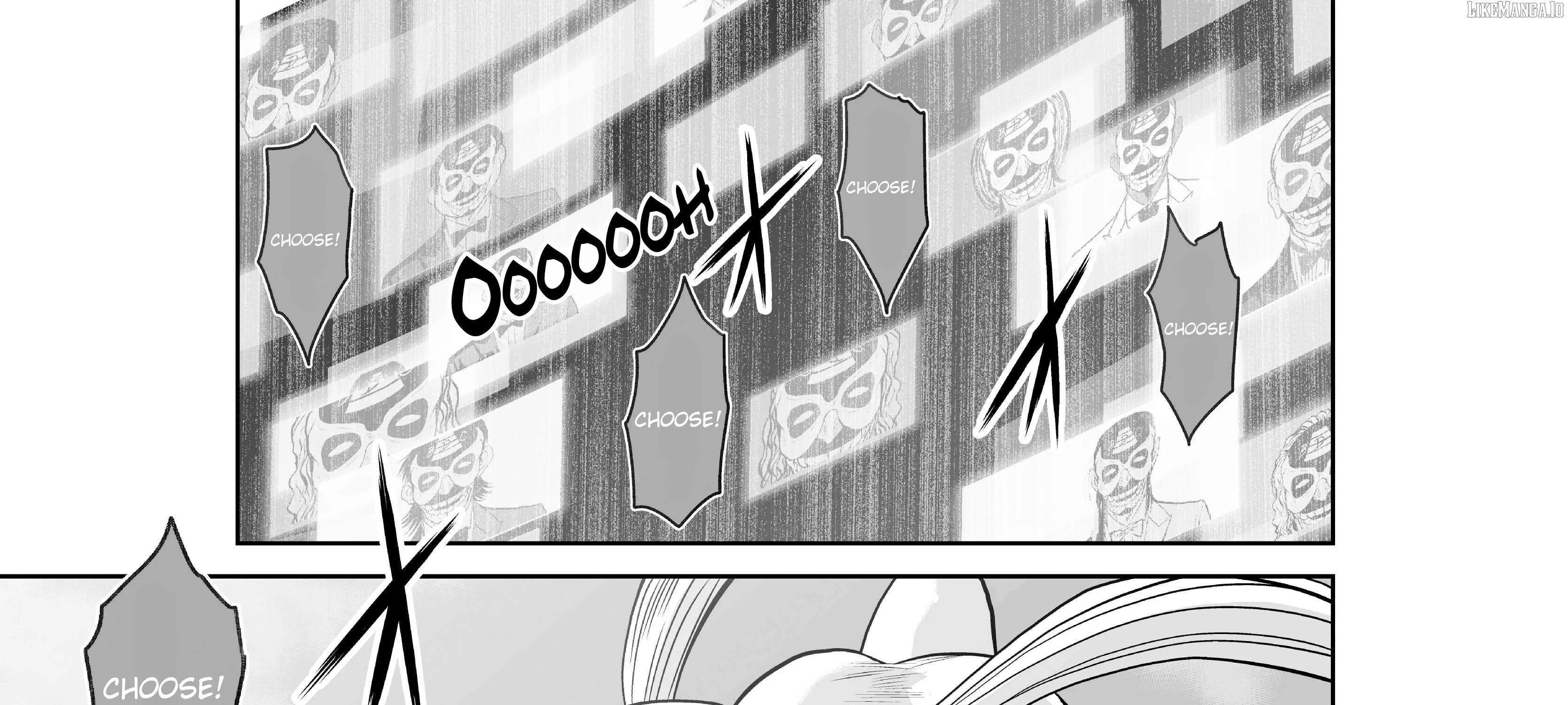 Read Chijou 100-kai chapter 17 image 1 on Lezhin