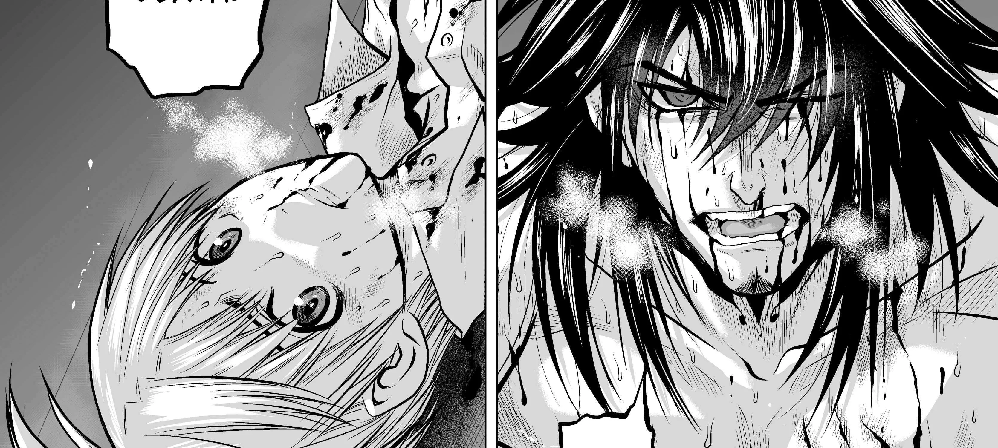 Read Chijou 100-kai chapter 17 image 10 on Lezhin