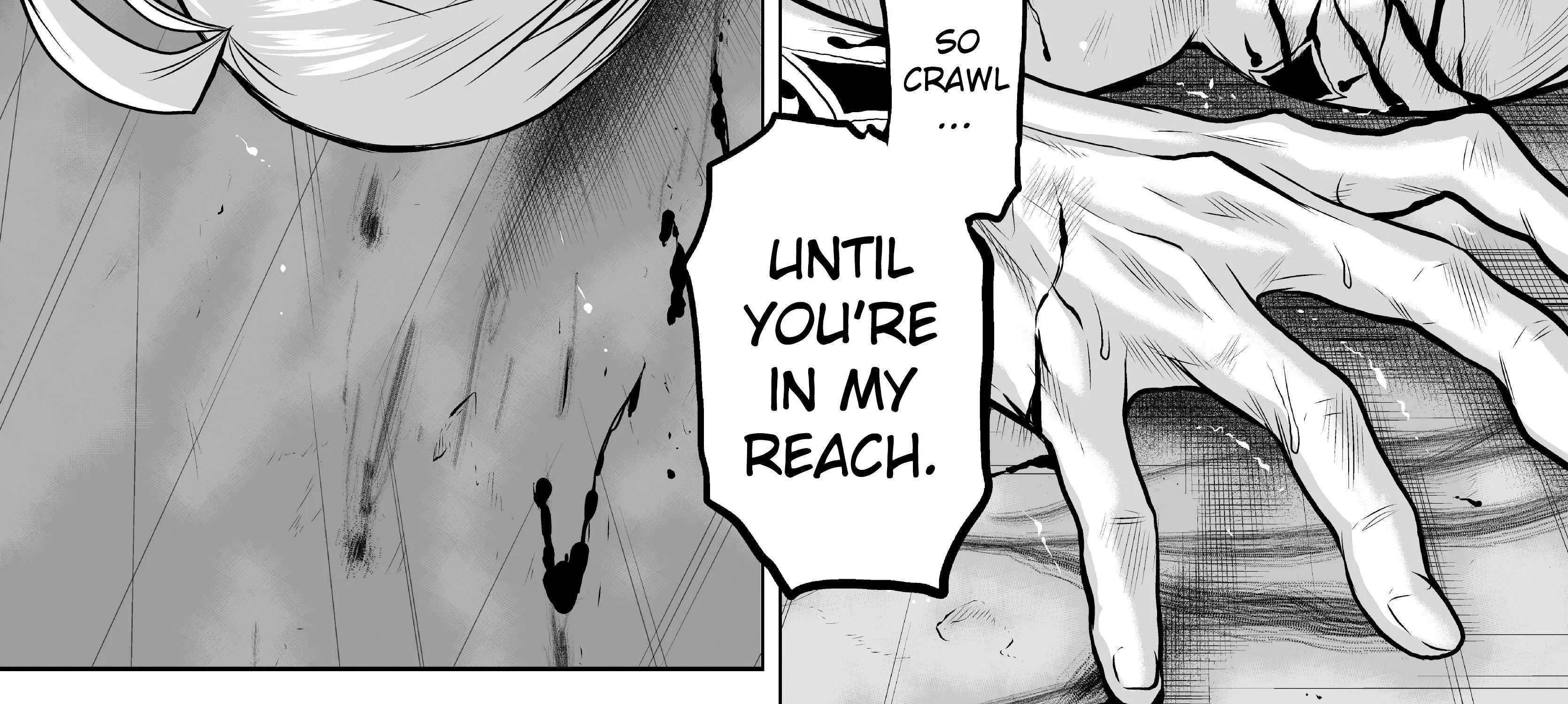 Read Chijou 100-kai chapter 17 image 11 on Lezhin