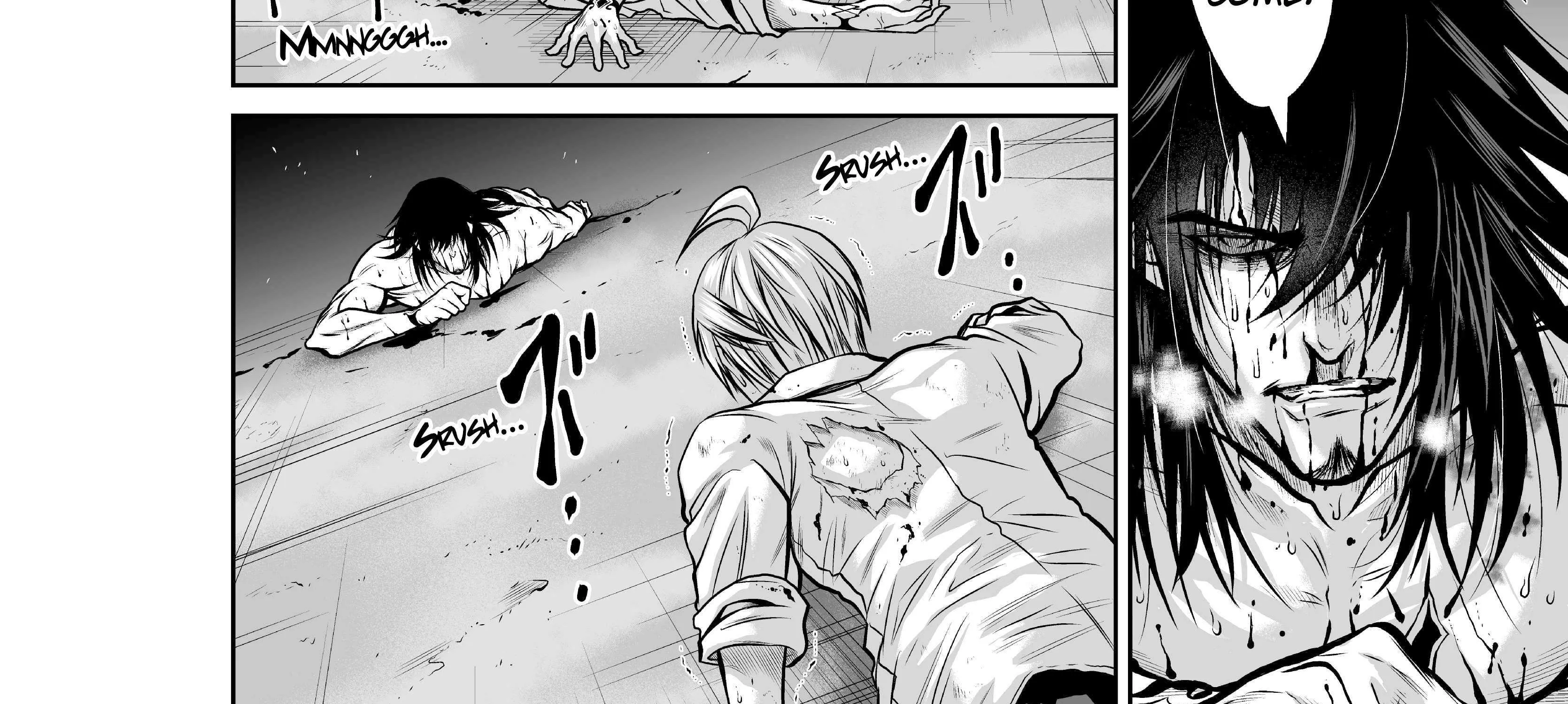 Read Chijou 100-kai chapter 17 image 15 on Lezhin