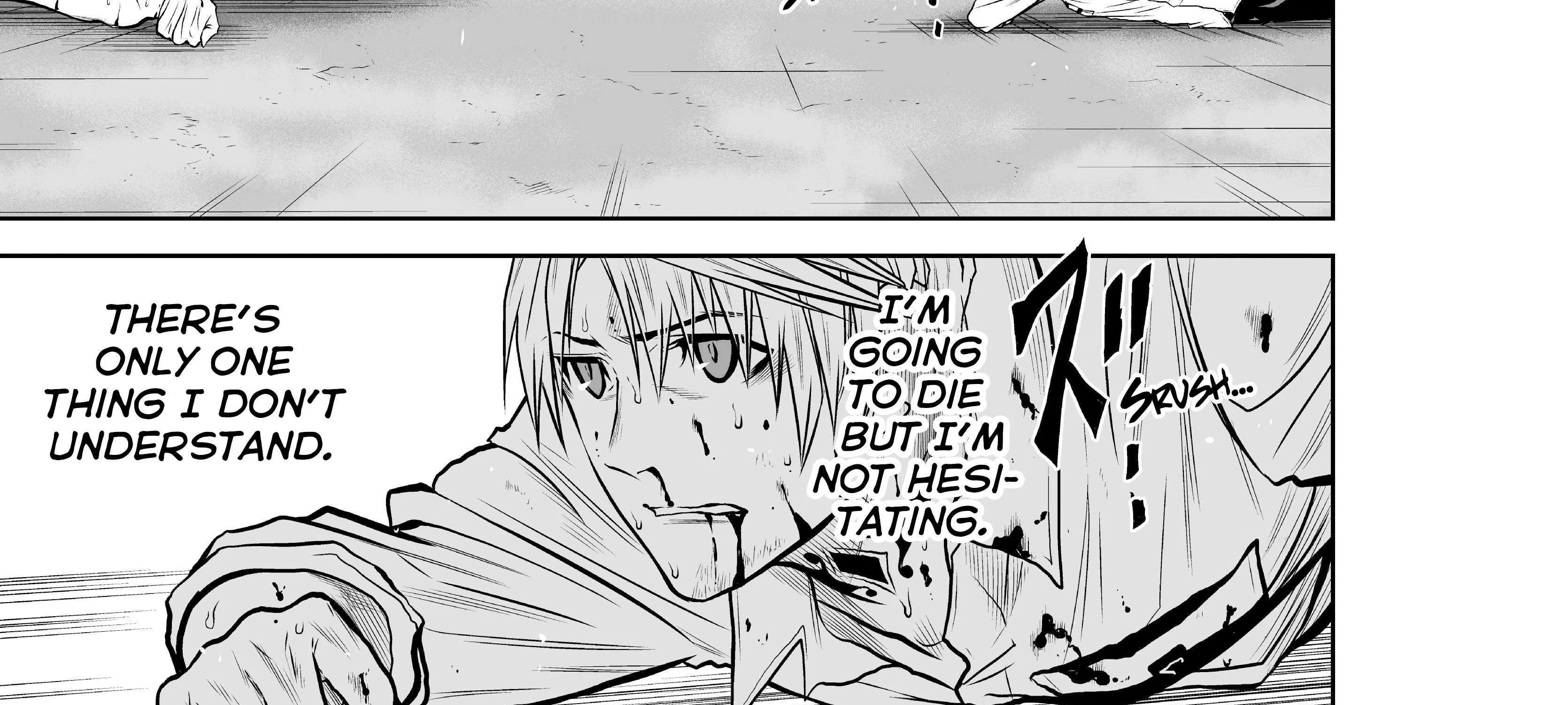 Read Chijou 100-kai chapter 17 image 19 on Lezhin