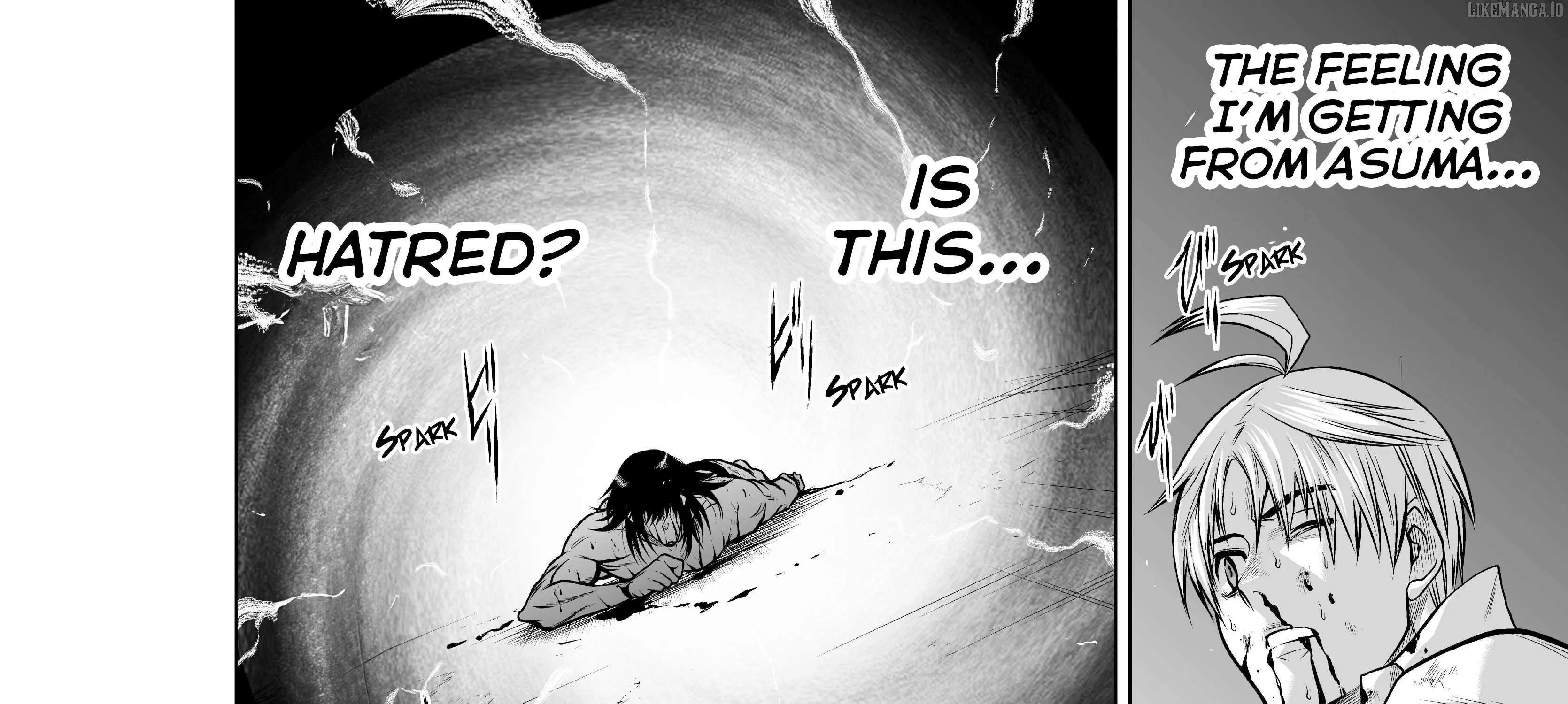 Read Chijou 100-kai chapter 17 image 21 on Lezhin