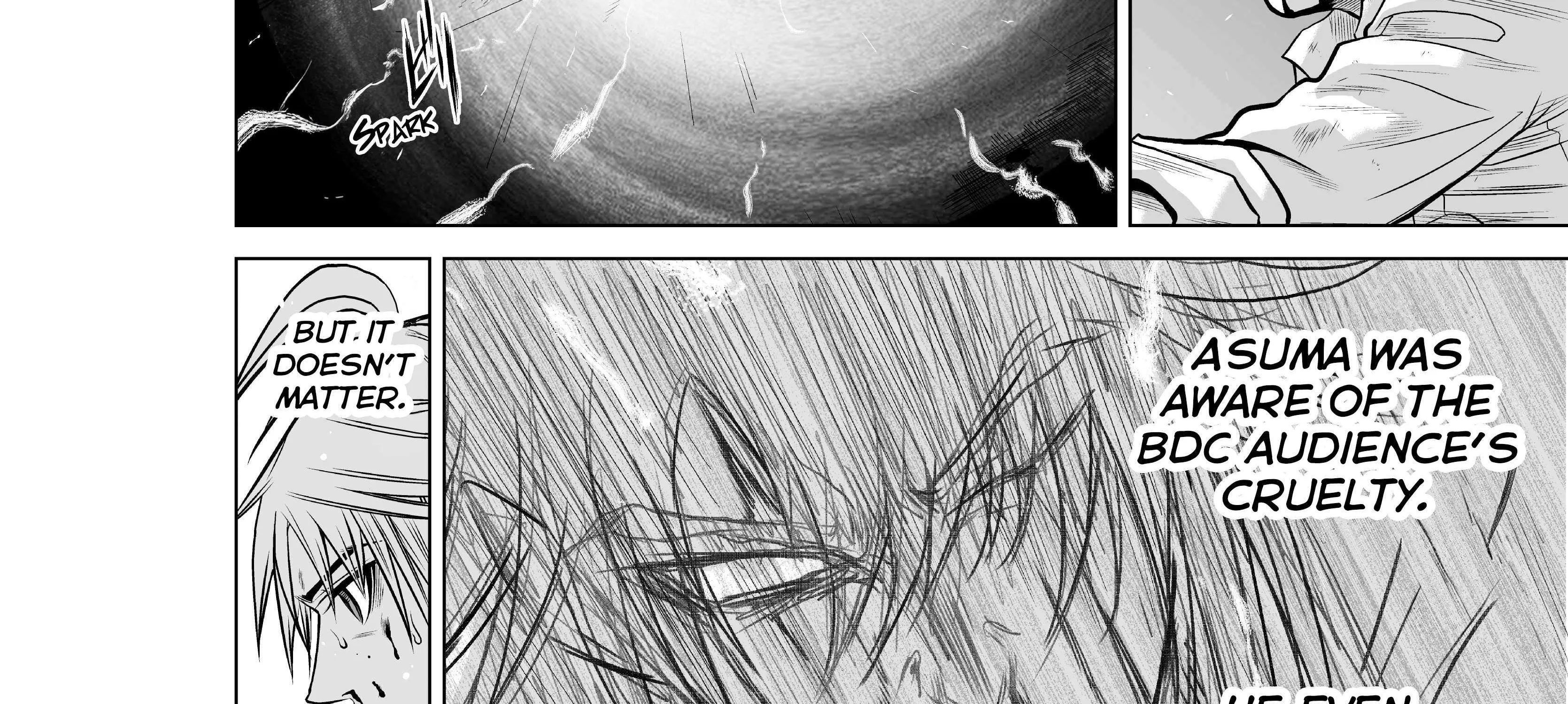Read Chijou 100-kai chapter 17 image 22 on Lezhin