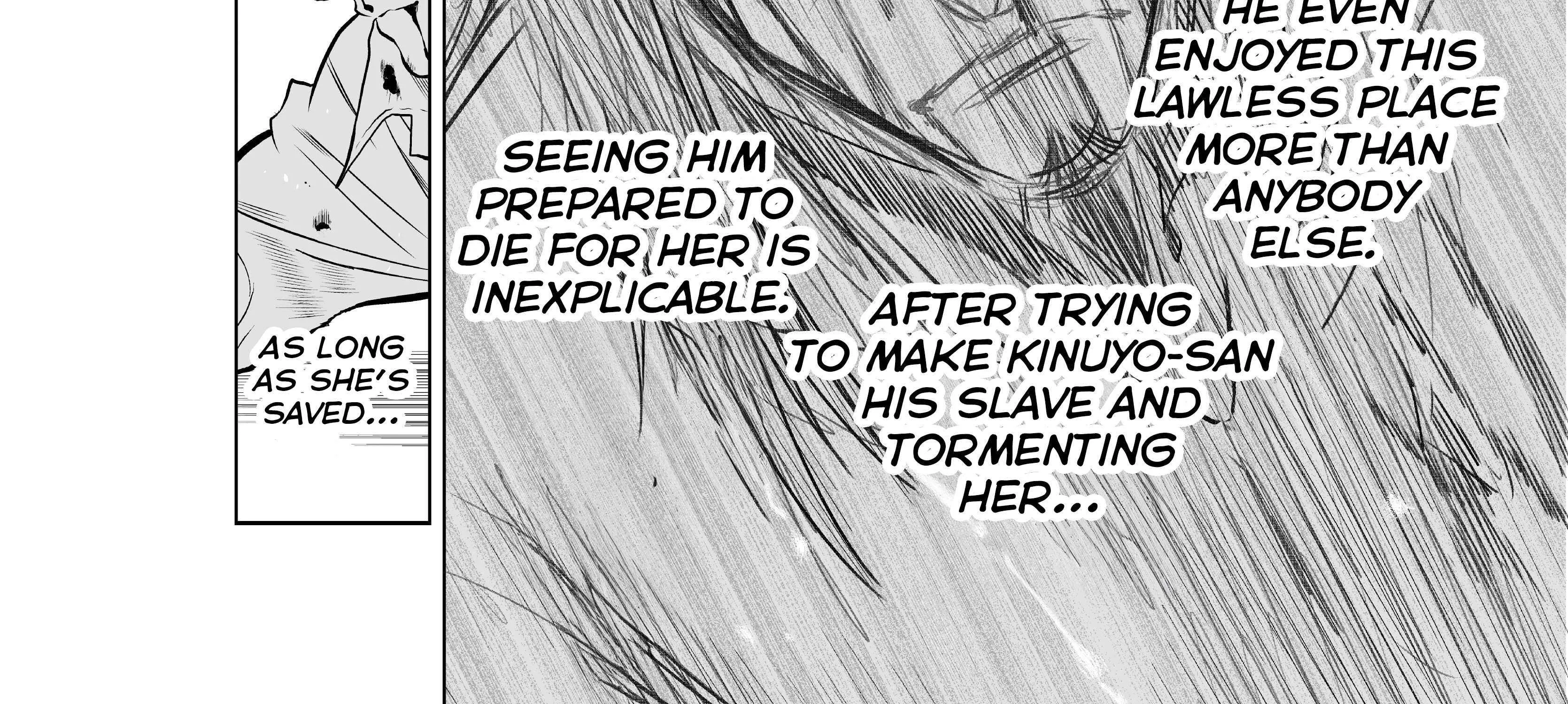 Read Chijou 100-kai chapter 17 image 23 on Lezhin